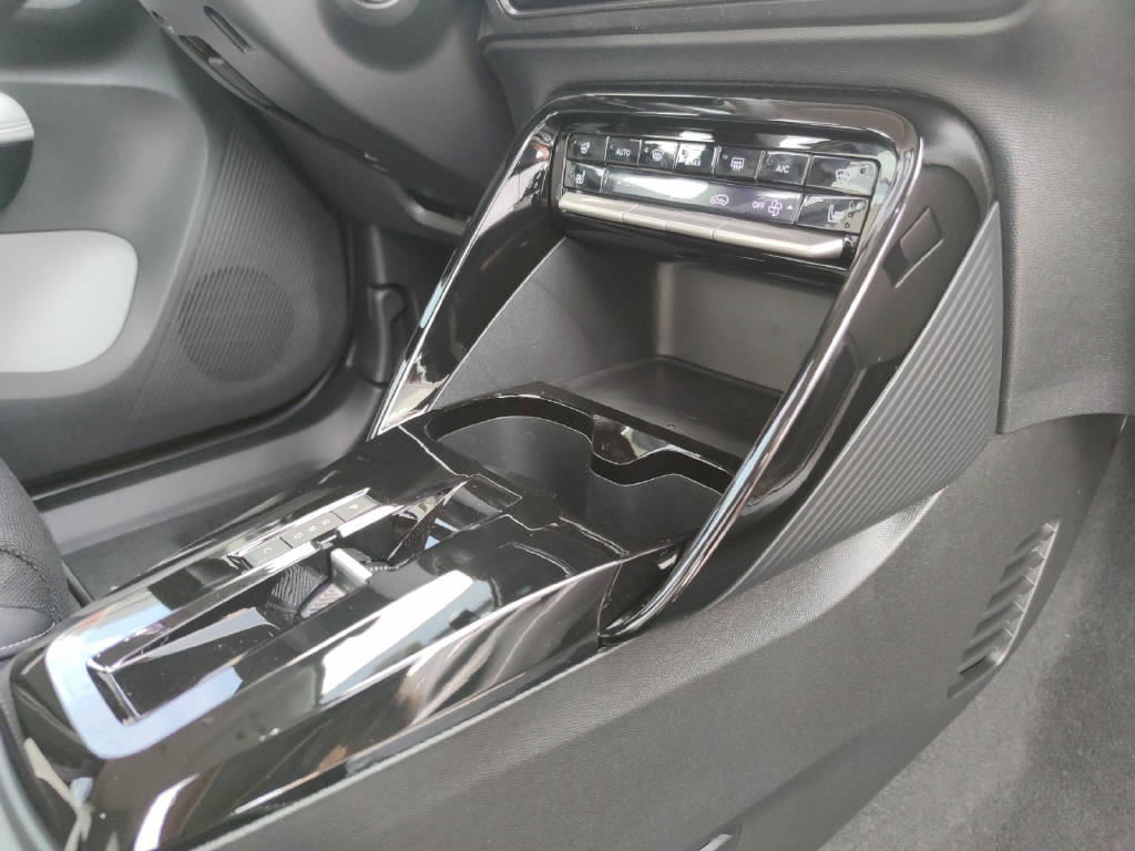 CITROEN e-C3 Aircross MAX Longe Range-image-5