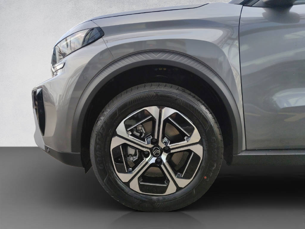 CITROEN e-C3 Aircross MAX Longe Range-image-6