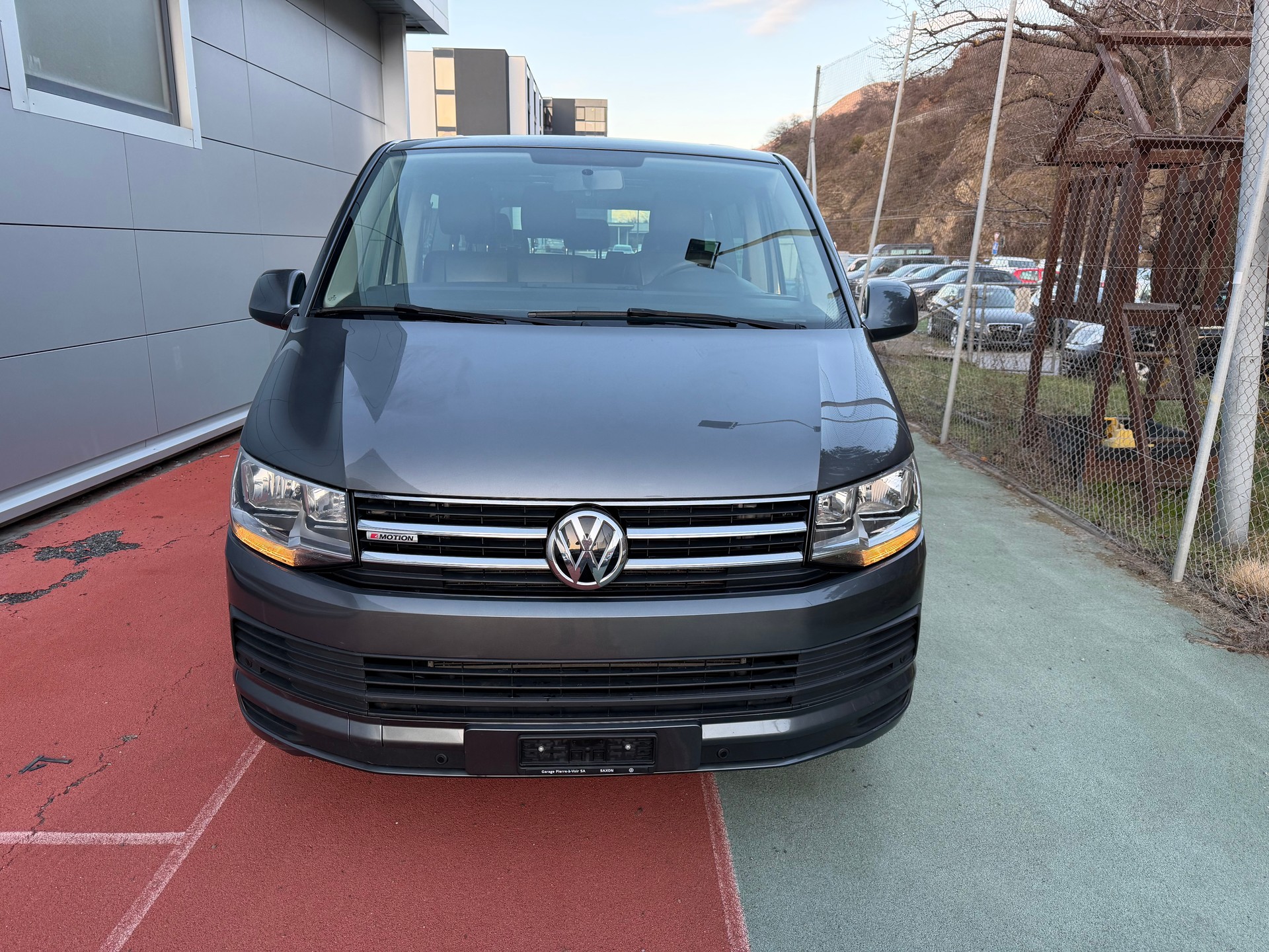 VW T6 2.0 TDI 4Motion-image-2