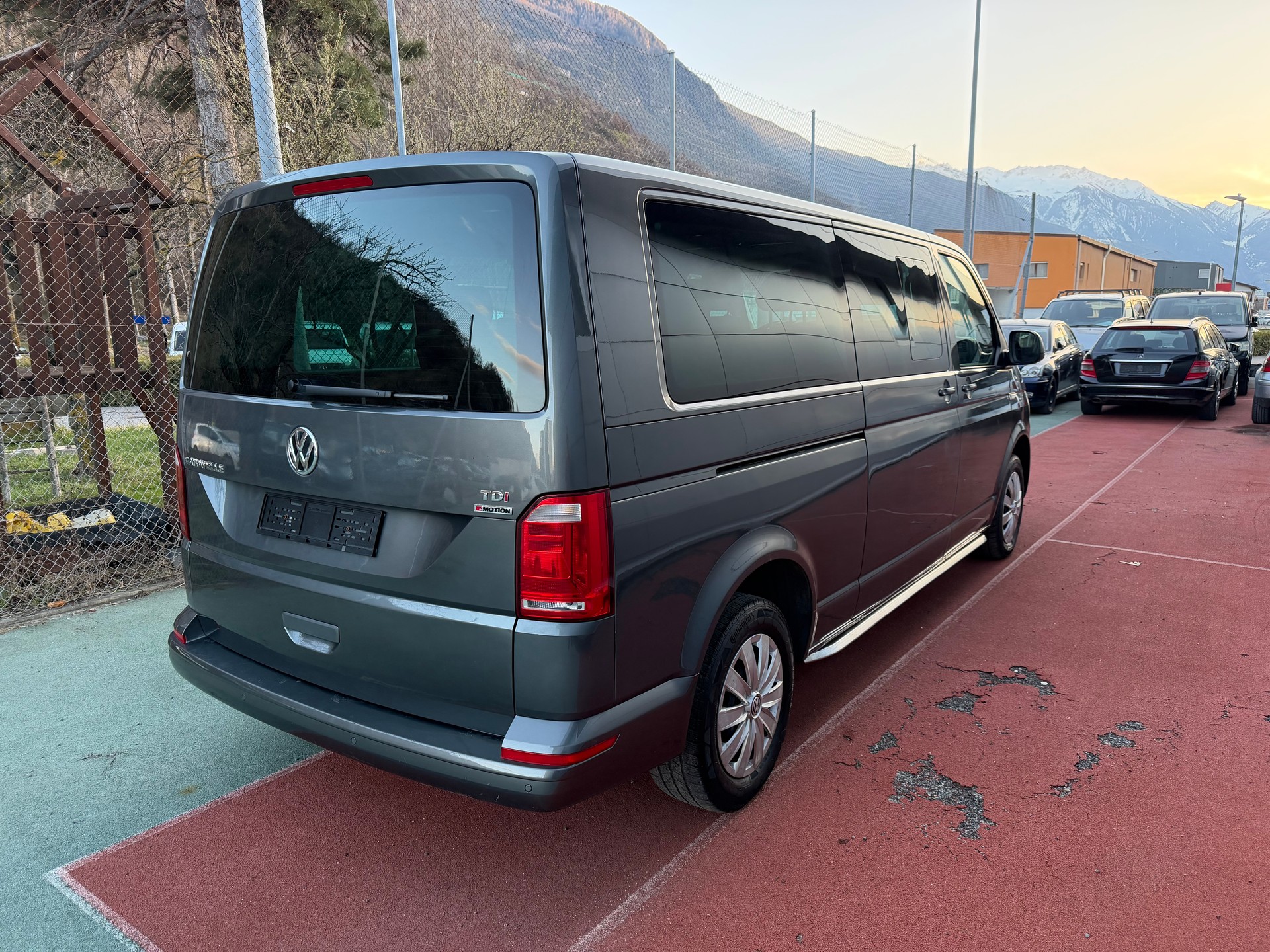 VW T6 2.0 TDI 4Motion-image-4