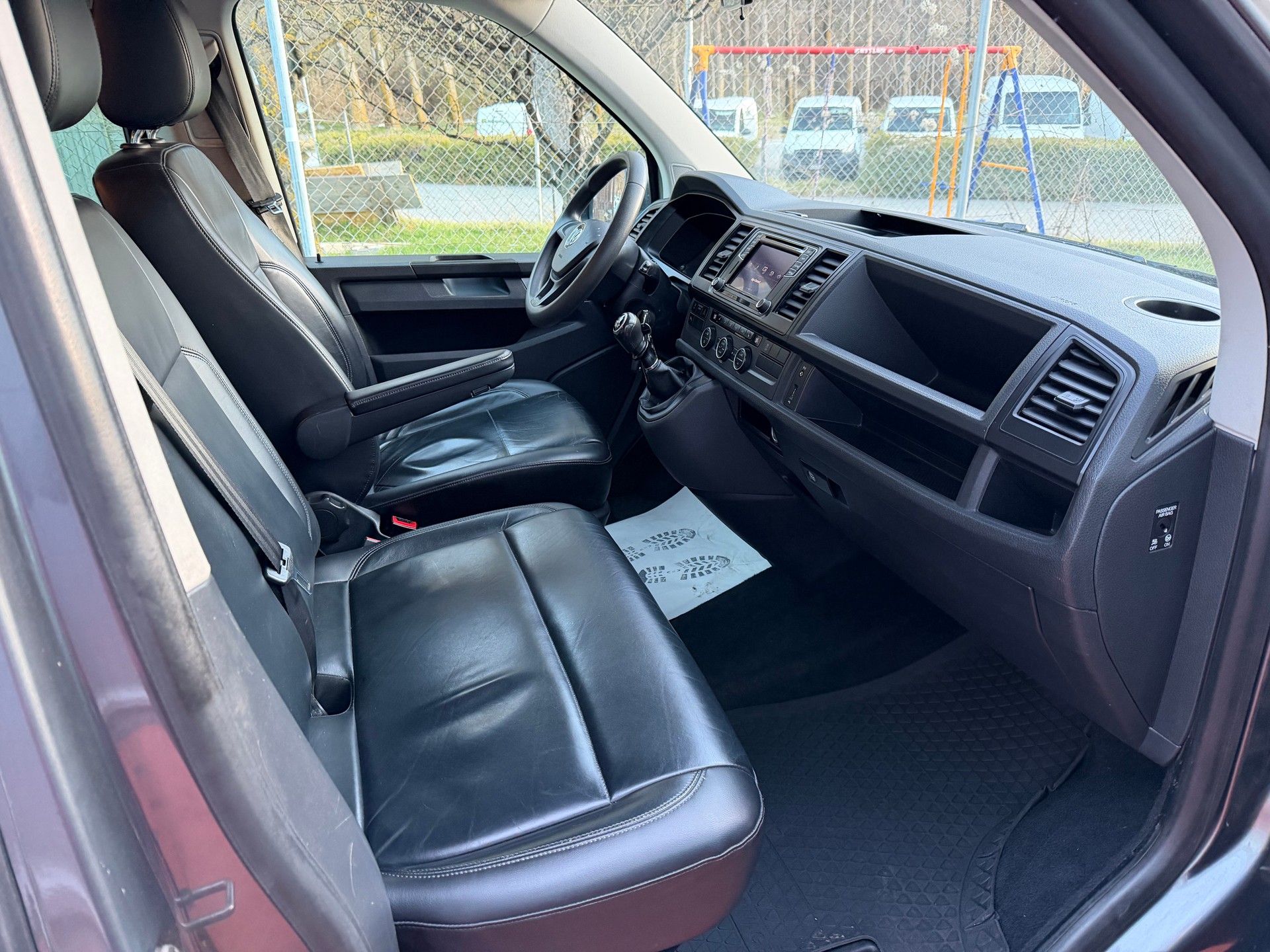 VW T6 2.0 TDI 4Motion-image-9
