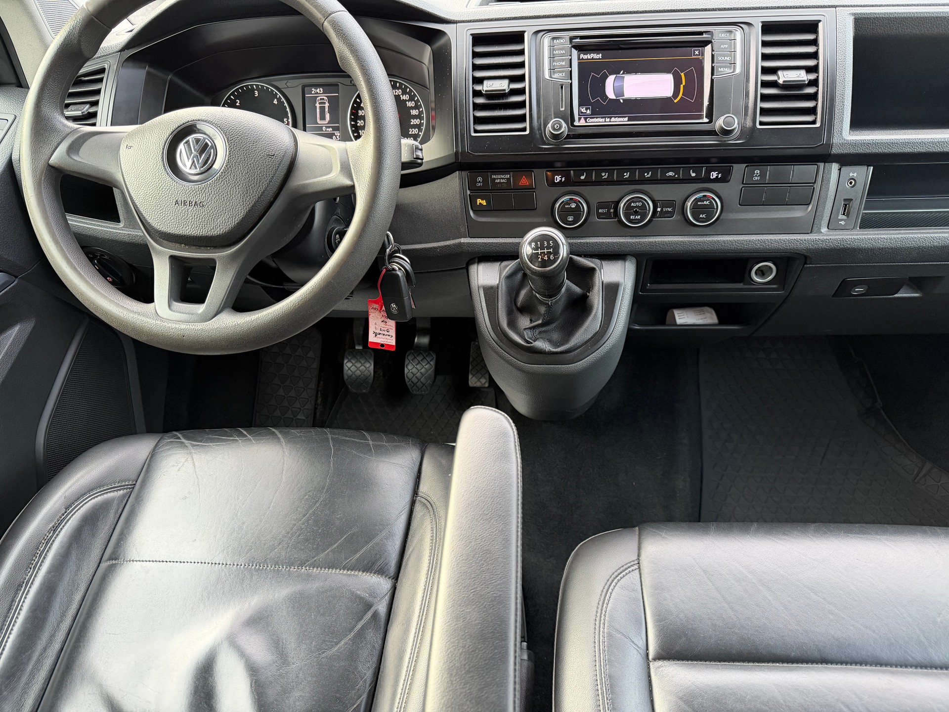 VW T6 2.0 TDI 4Motion-image-7