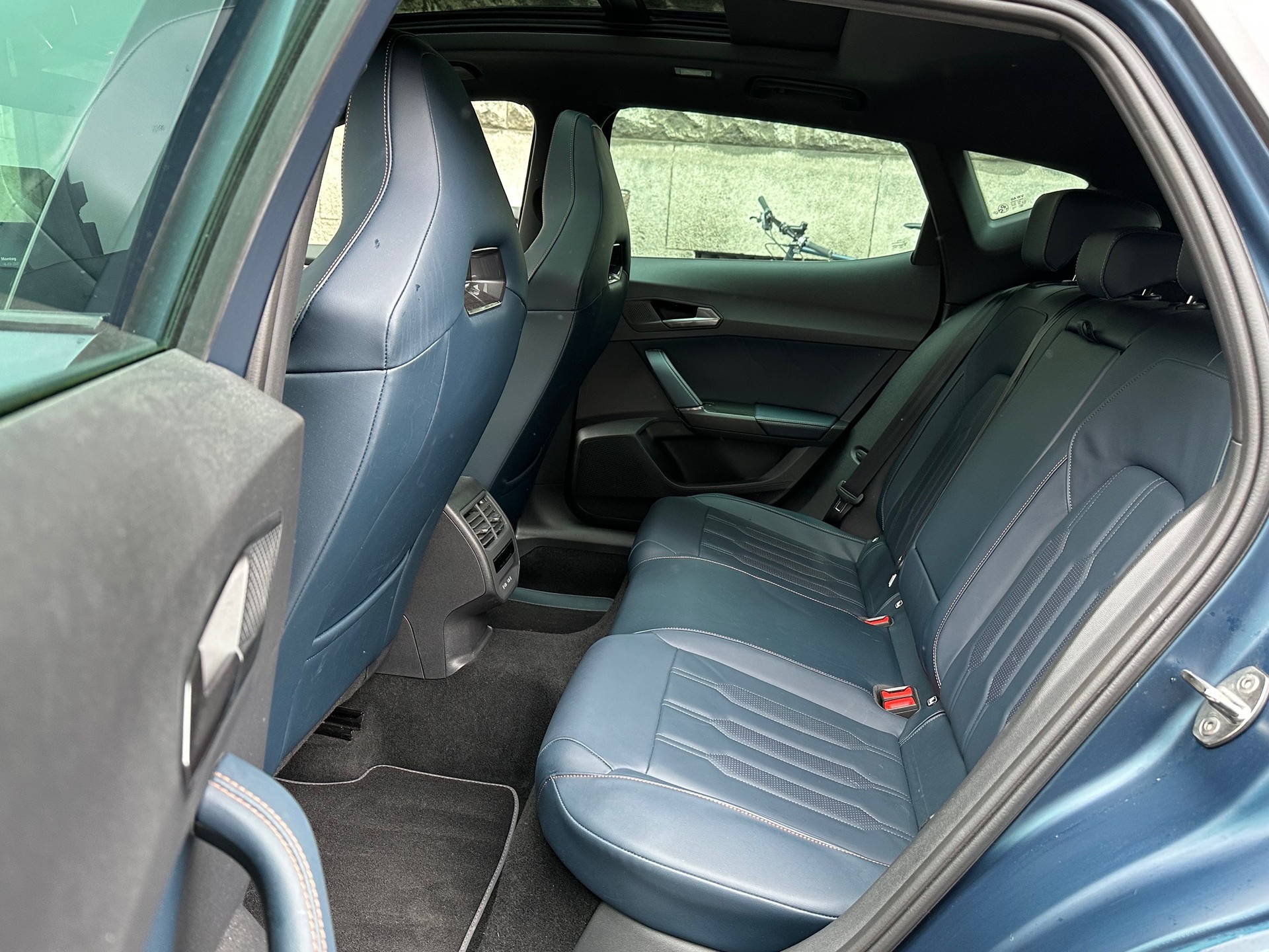 CUPRA Formentor 1.4 e-HYBRID pHEV VZ DSG-image-9