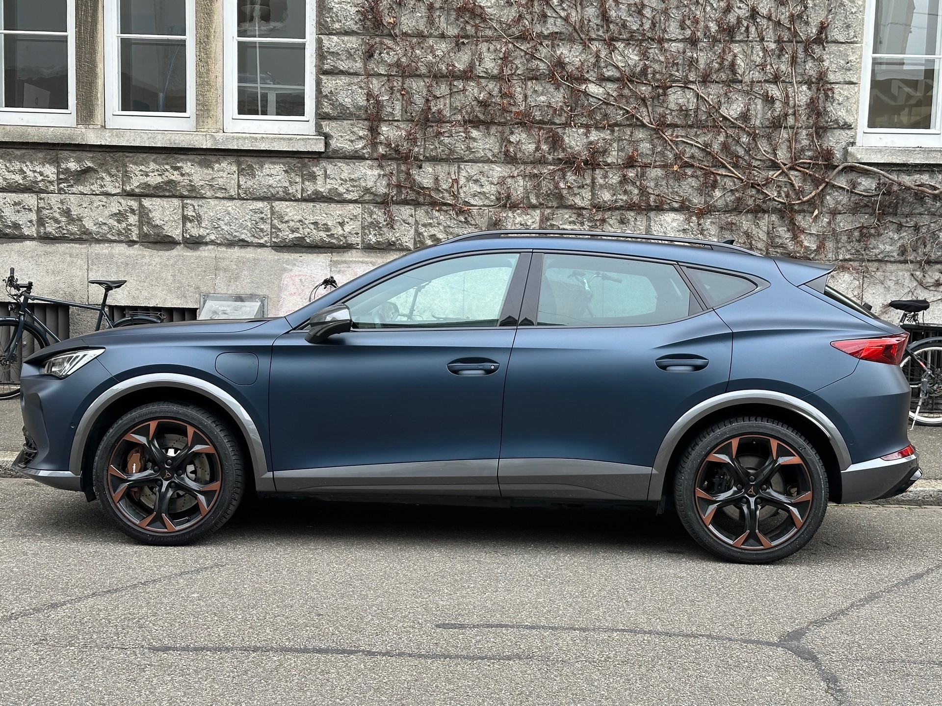 CUPRA Formentor 1.4 e-HYBRID pHEV VZ DSG-image-5