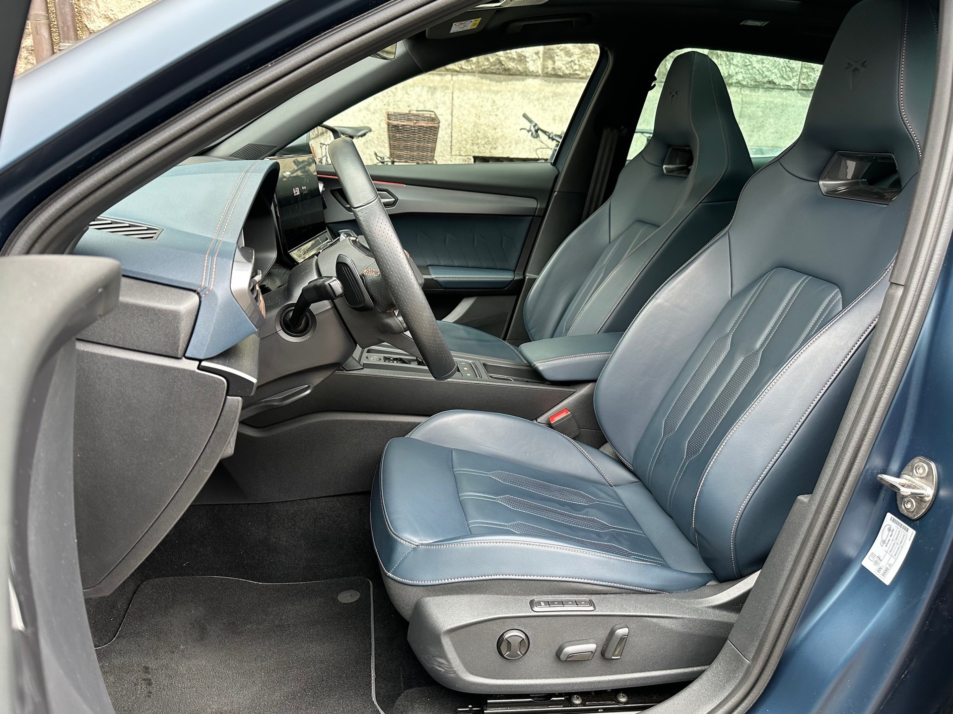 CUPRA Formentor 1.4 e-HYBRID pHEV VZ DSG-image-7