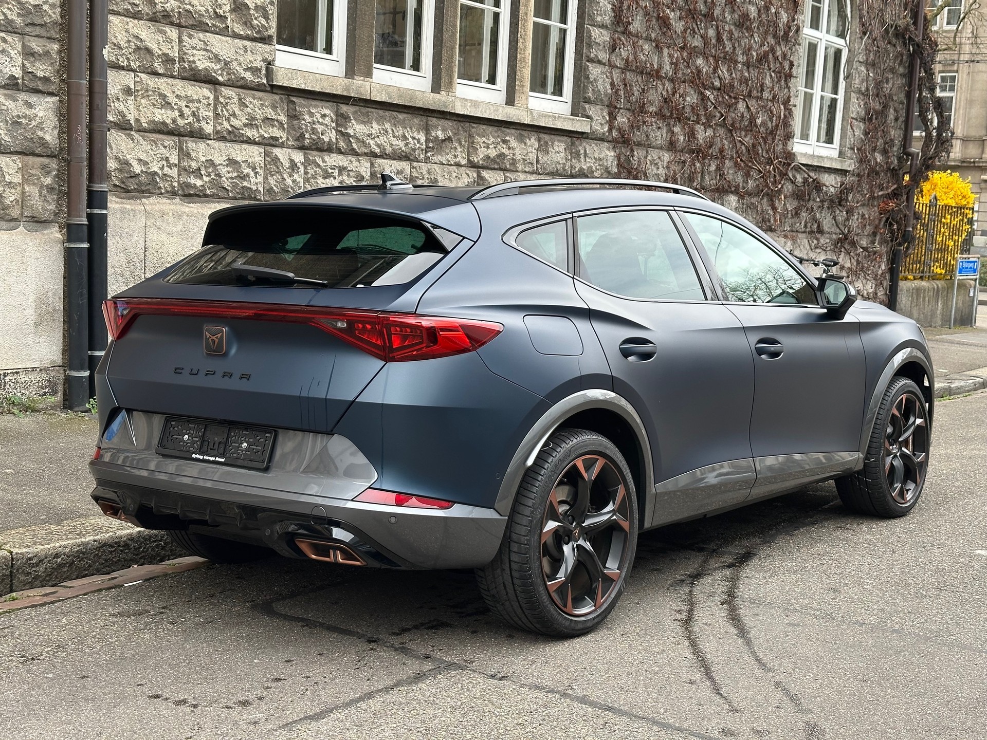 CUPRA Formentor 1.4 e-HYBRID pHEV VZ DSG-image-3