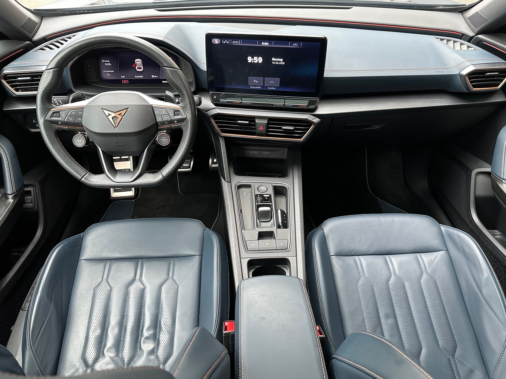 CUPRA Formentor 1.4 e-HYBRID pHEV VZ DSG-image-6