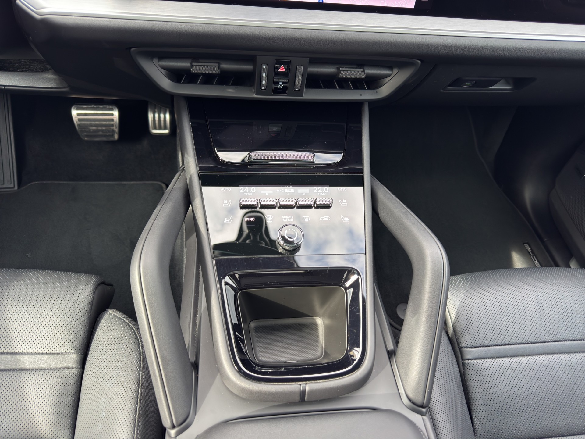PORSCHE Cayenne S Coupé E-Hybrid Tiptronic-image-13