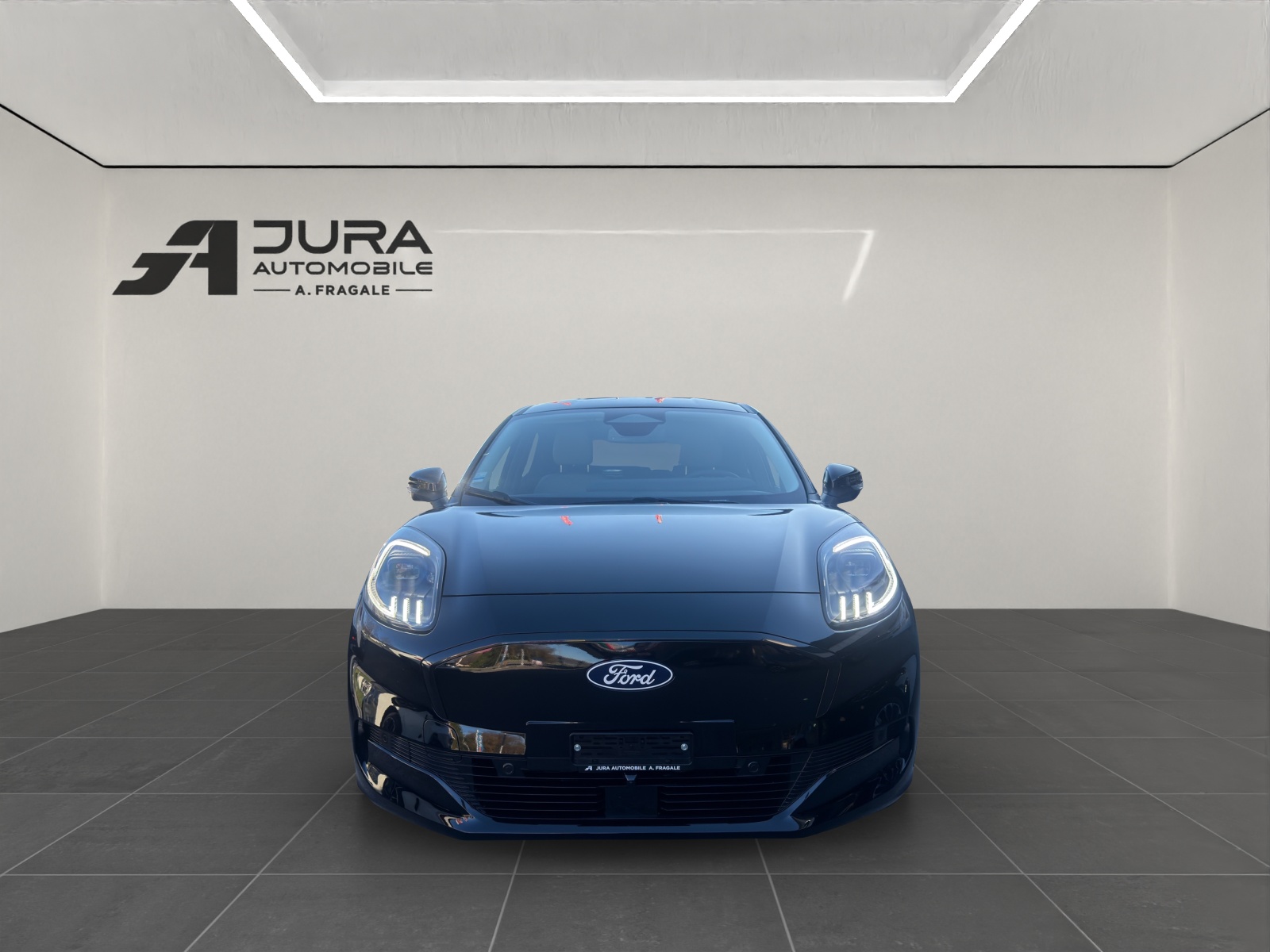 FORD Puma Gen-E Premium-image-2