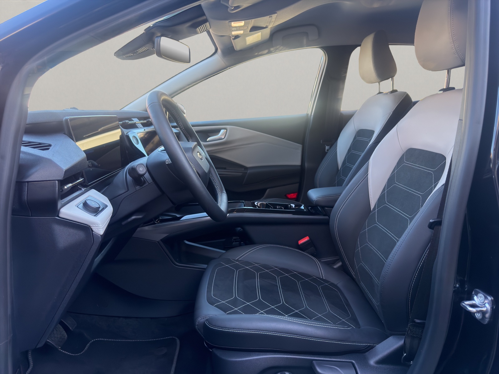 FORD Puma Gen-E Premium-image-7