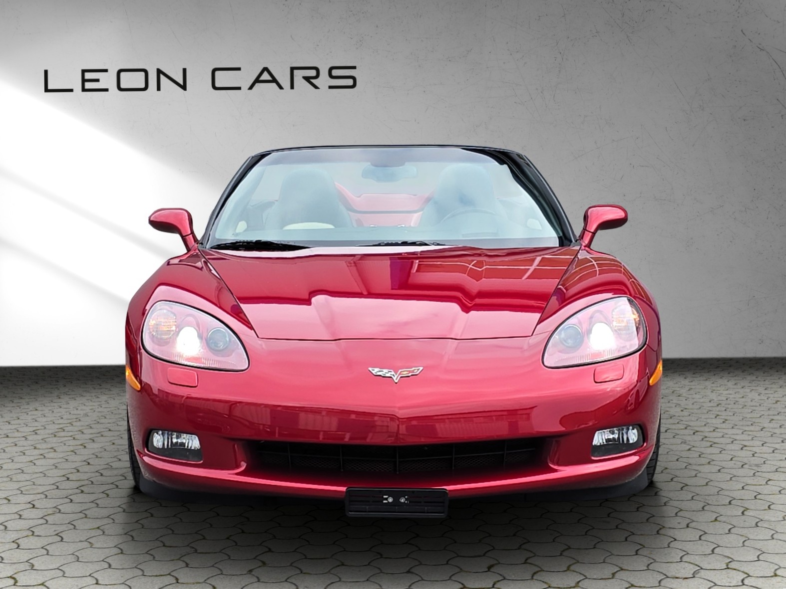 CHEVROLET Corvette 6.2 V8 Automatic-image-6