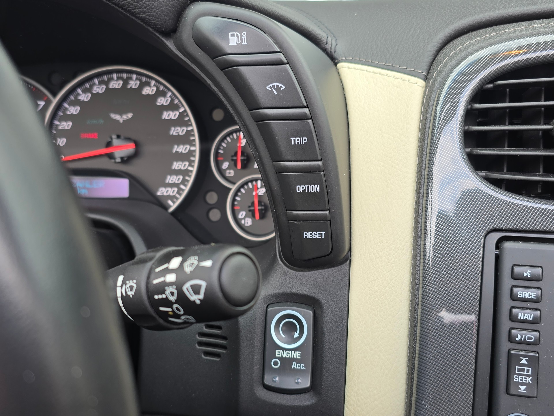 CHEVROLET Corvette 6.2 V8 Automatic-image-19
