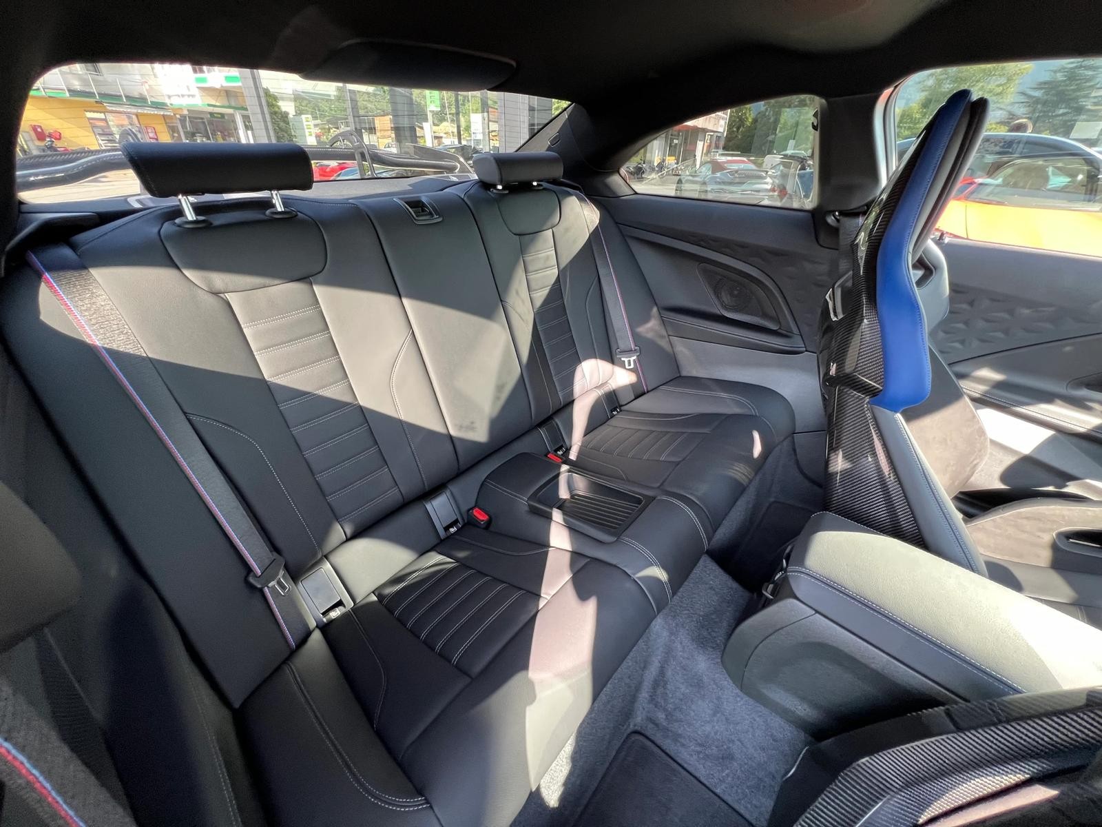 BMW M2 Steptronic-image-15