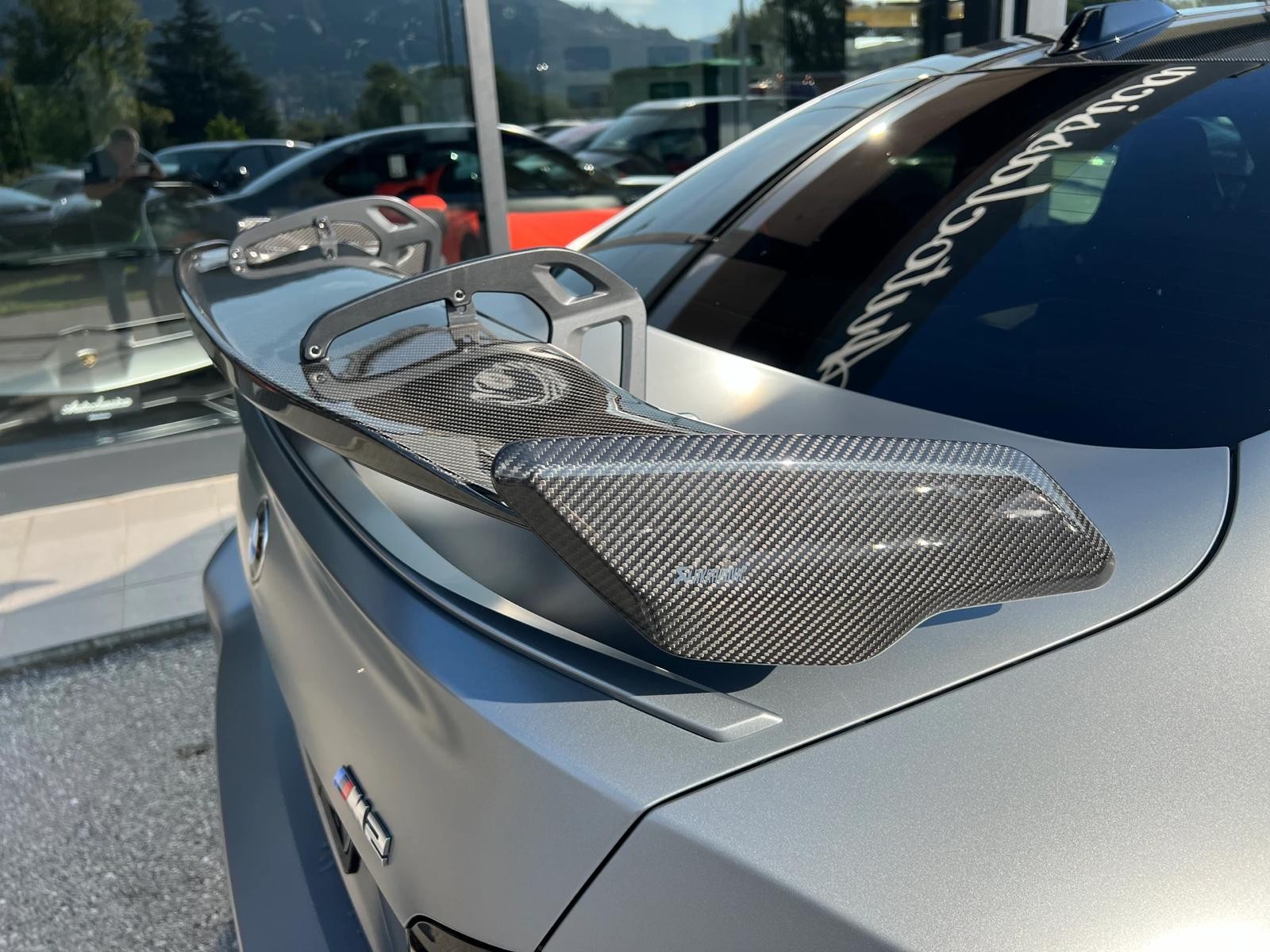 BMW M2 Steptronic-image-17