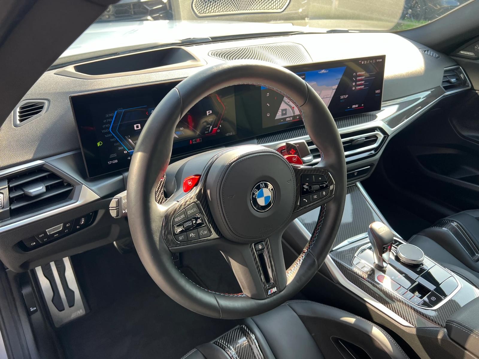 BMW M2 Steptronic-image-13