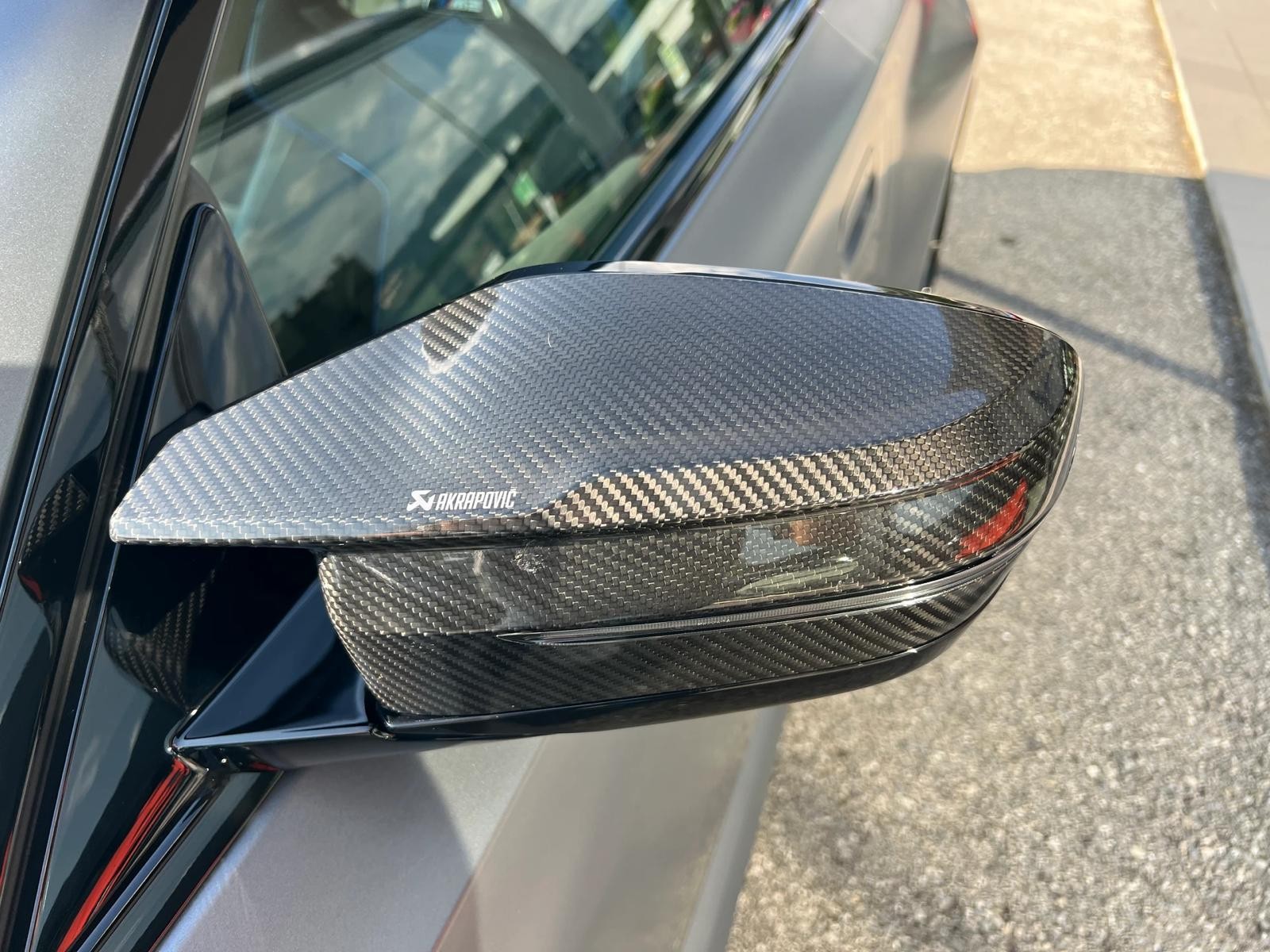 BMW M2 Steptronic-image-18