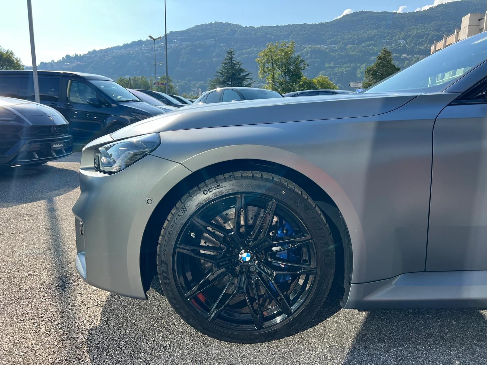 BMW M2 Steptronic-image-22