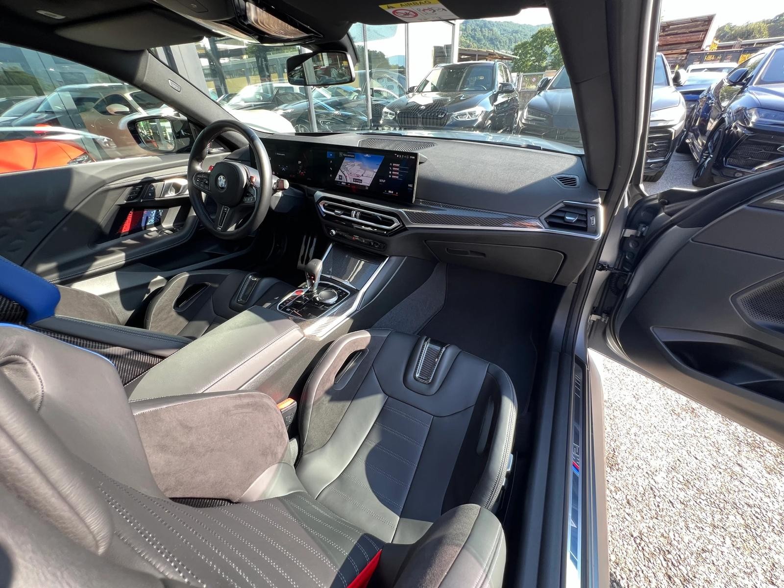 BMW M2 Steptronic-image-11