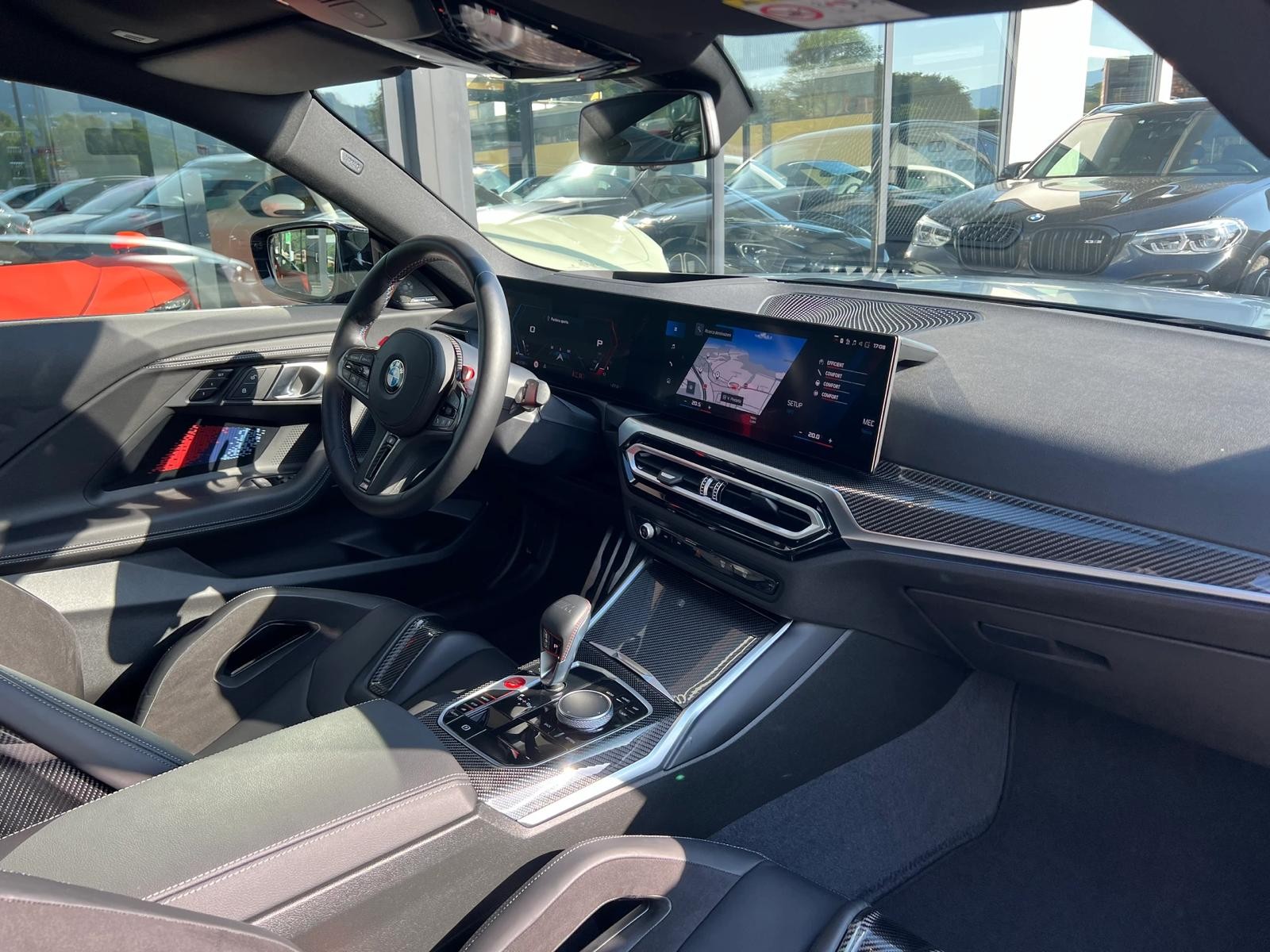 BMW M2 Steptronic-image-12