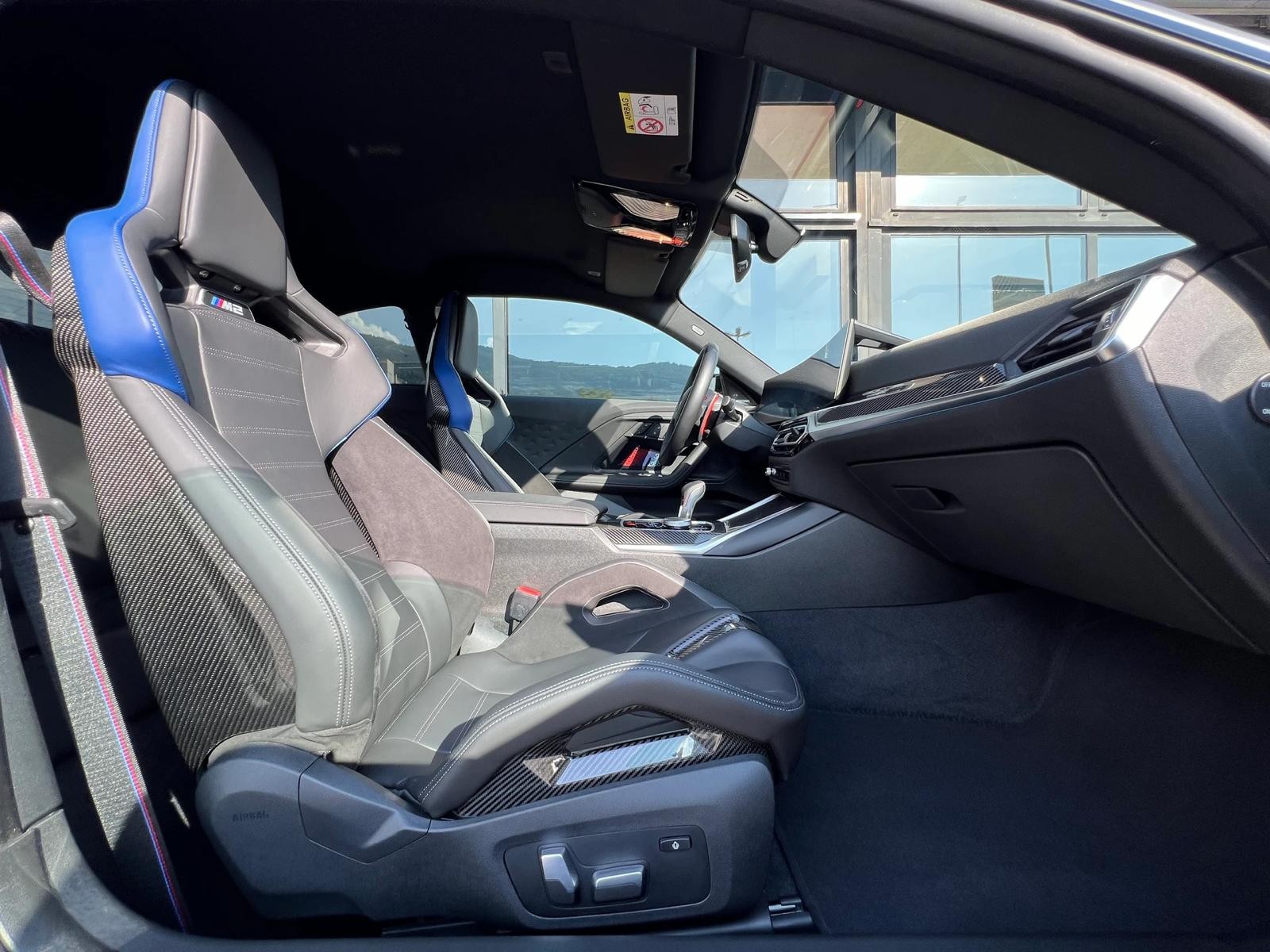 BMW M2 Steptronic-image-10