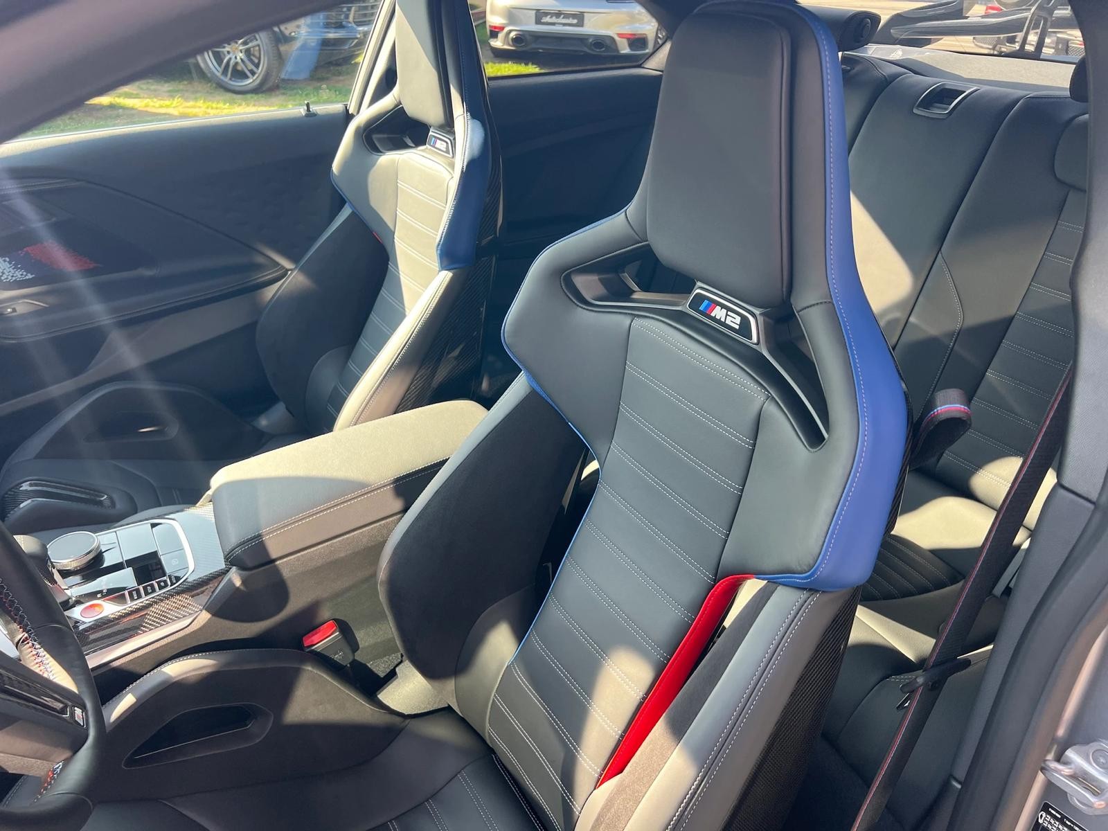 BMW M2 Steptronic-image-19