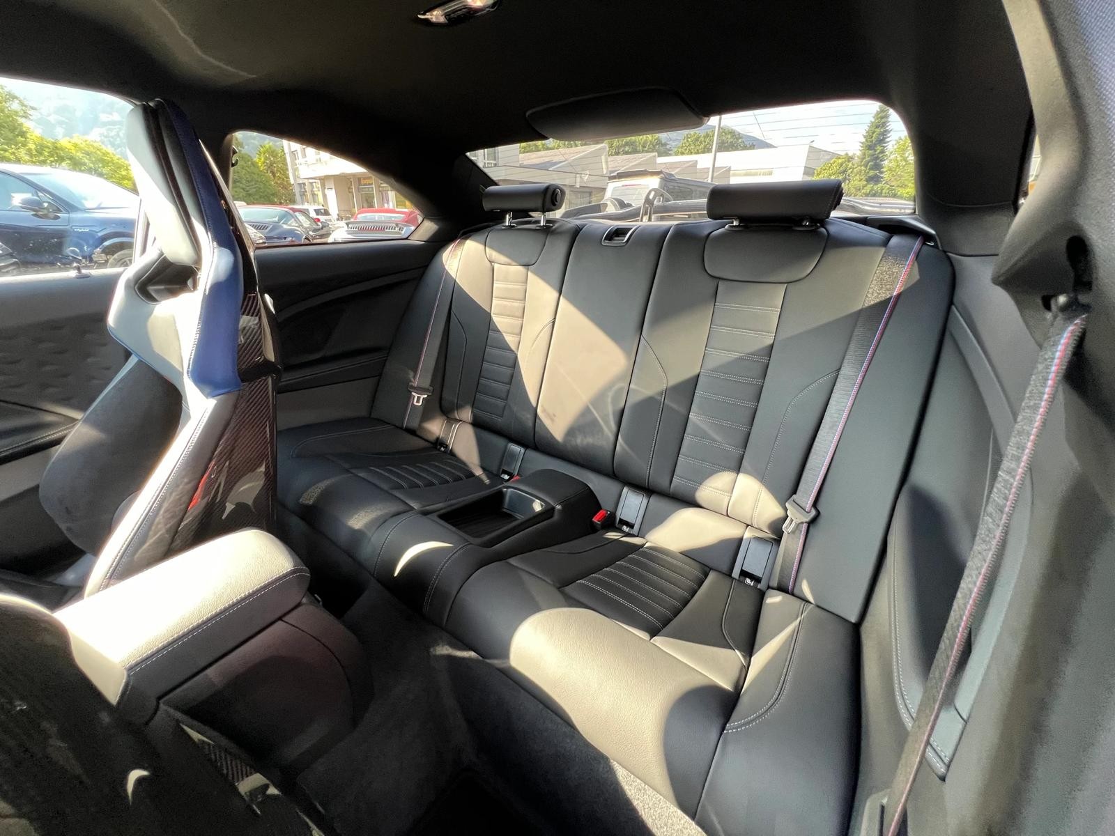 BMW M2 Steptronic-image-16