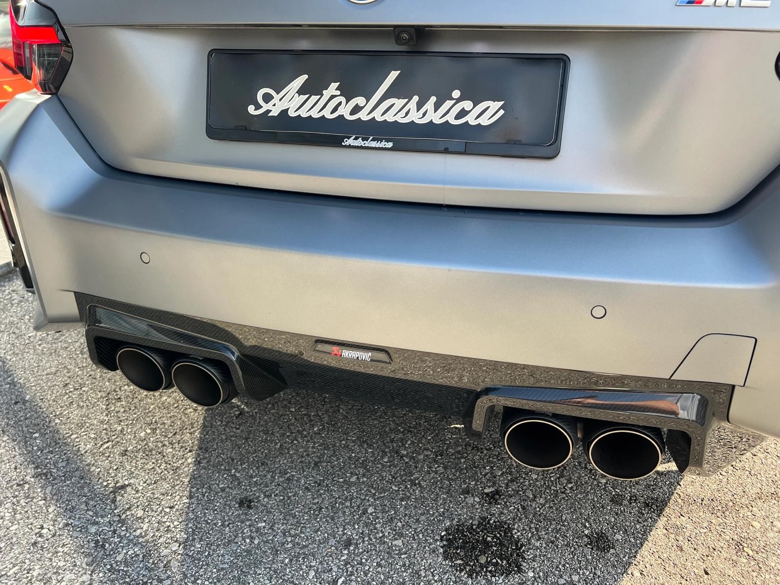 BMW M2 Steptronic-image-21