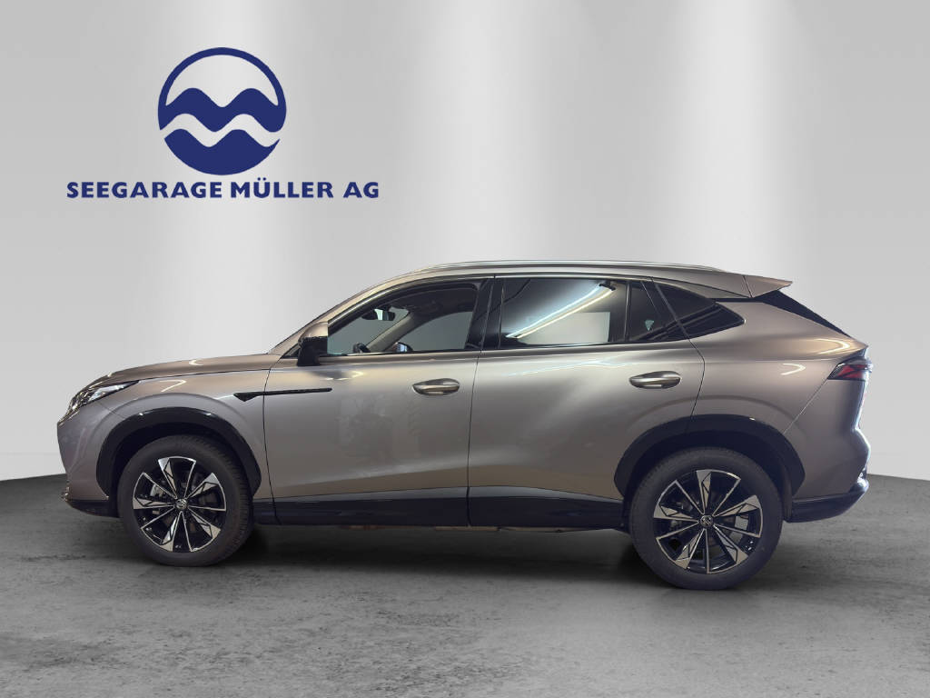 MG HS 1.5 Hybrid Luxury-image-2