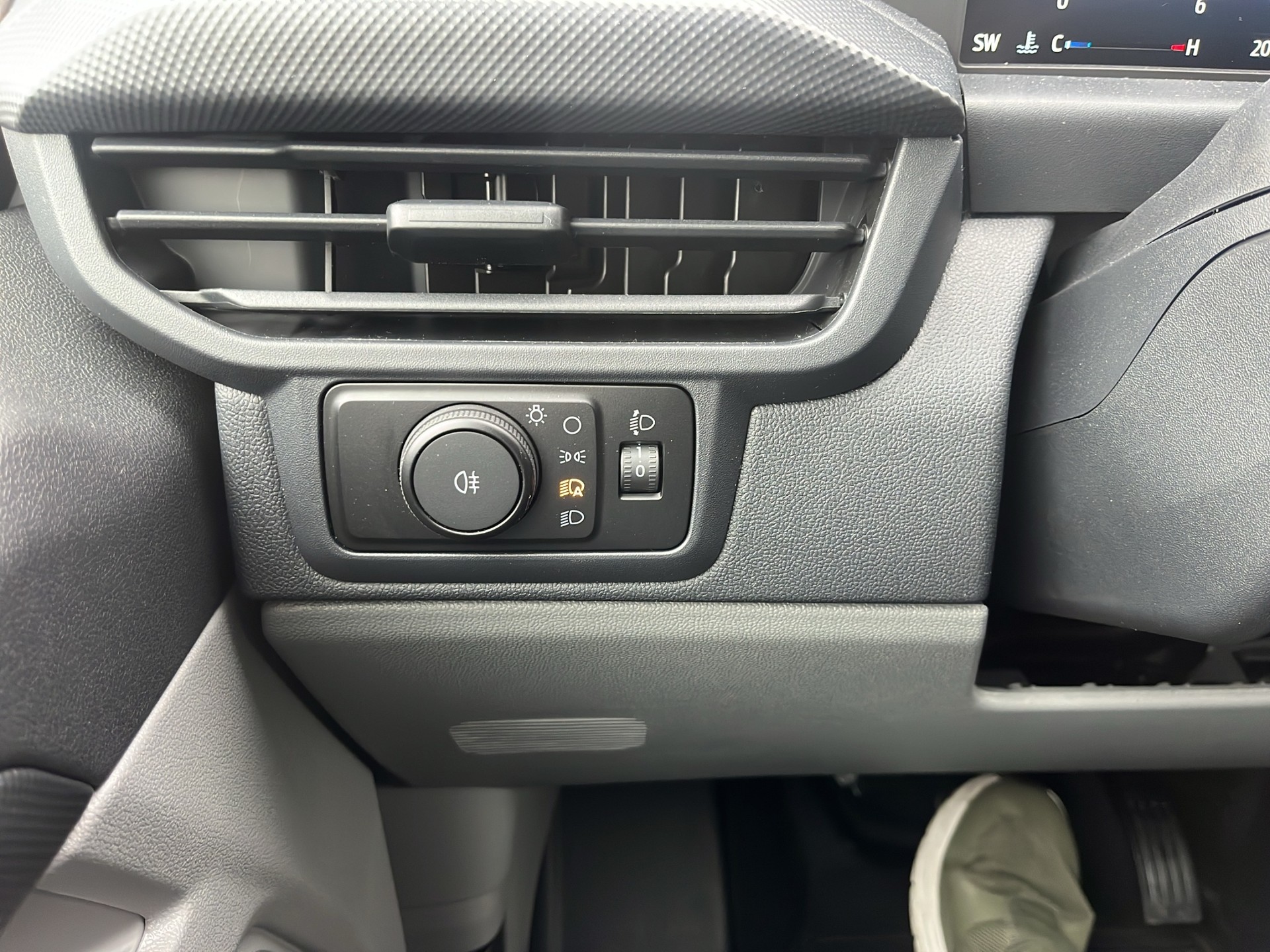FORD Transit Custom Van 320 L2H1 Trend Automat 4x4-image-21