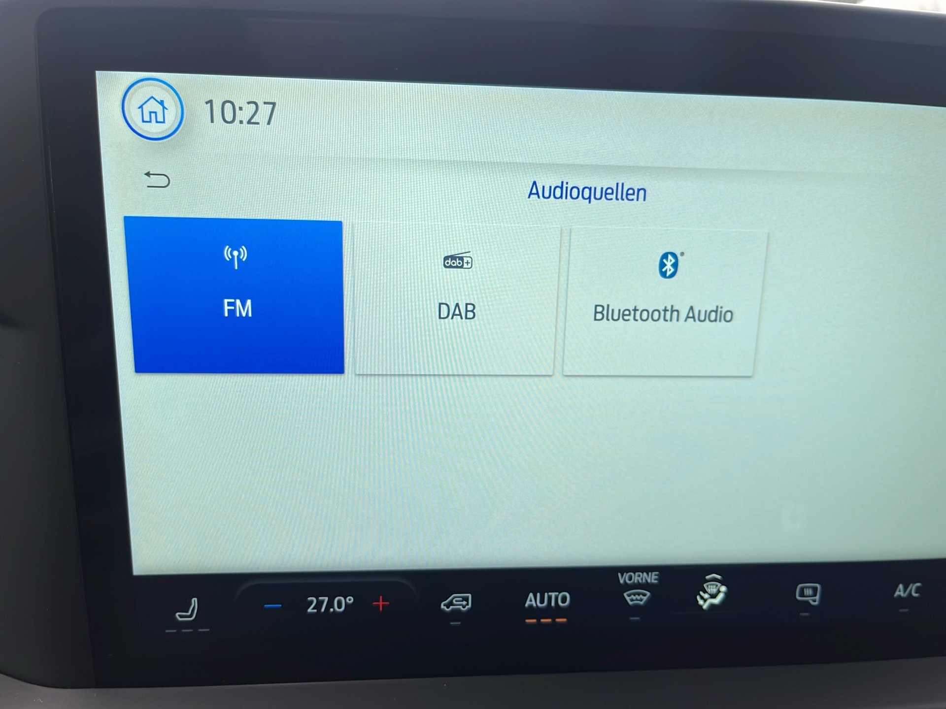 FORD Transit Custom Van 320 L2H1 Trend Automat 4x4-image-22
