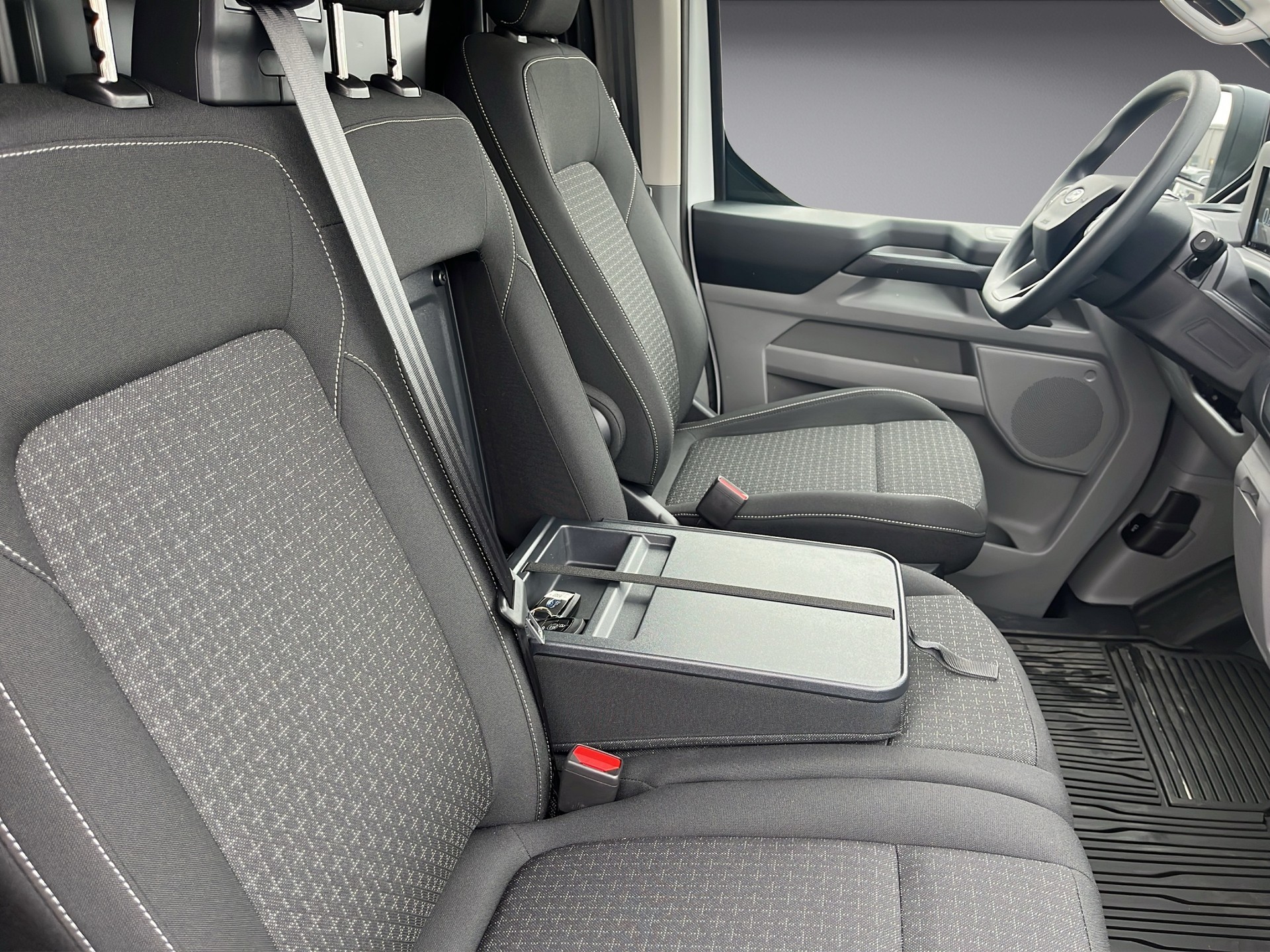 FORD Transit Custom Van 320 L2H1 Trend Automat 4x4-image-14