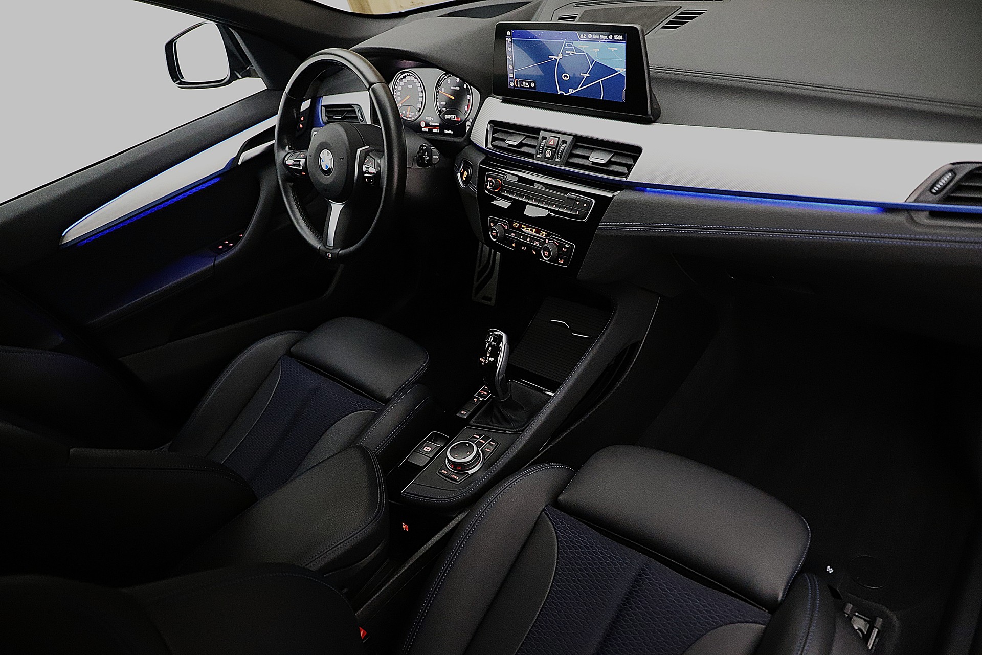 BMW X1 xDrive 25d M Sport Steptronic-image-6