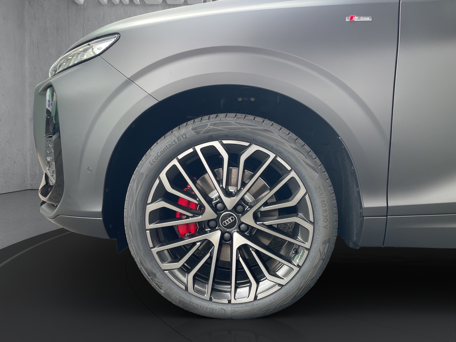 AUDI Q3 Sportback TFSI quattro 195 kW S tronic-image-15