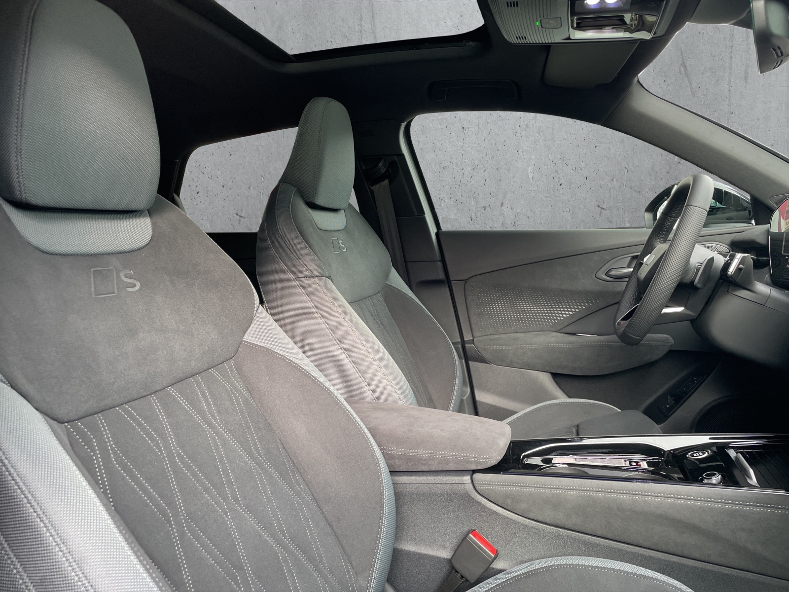 AUDI Q3 Sportback TFSI quattro 195 kW S tronic-image-7