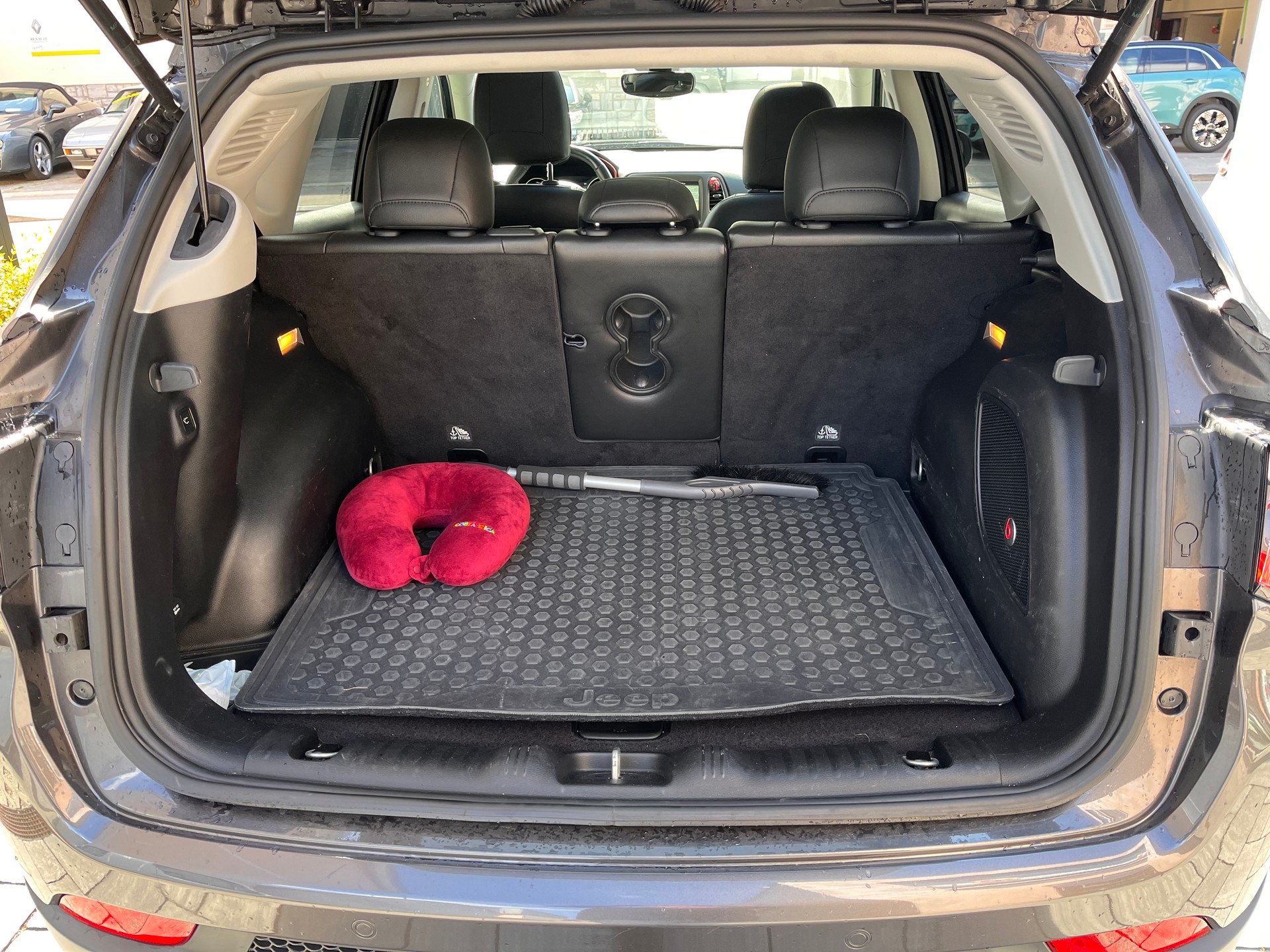 JEEP Compass 2.0CRD Trailhawk AWD 9ATX-image-6
