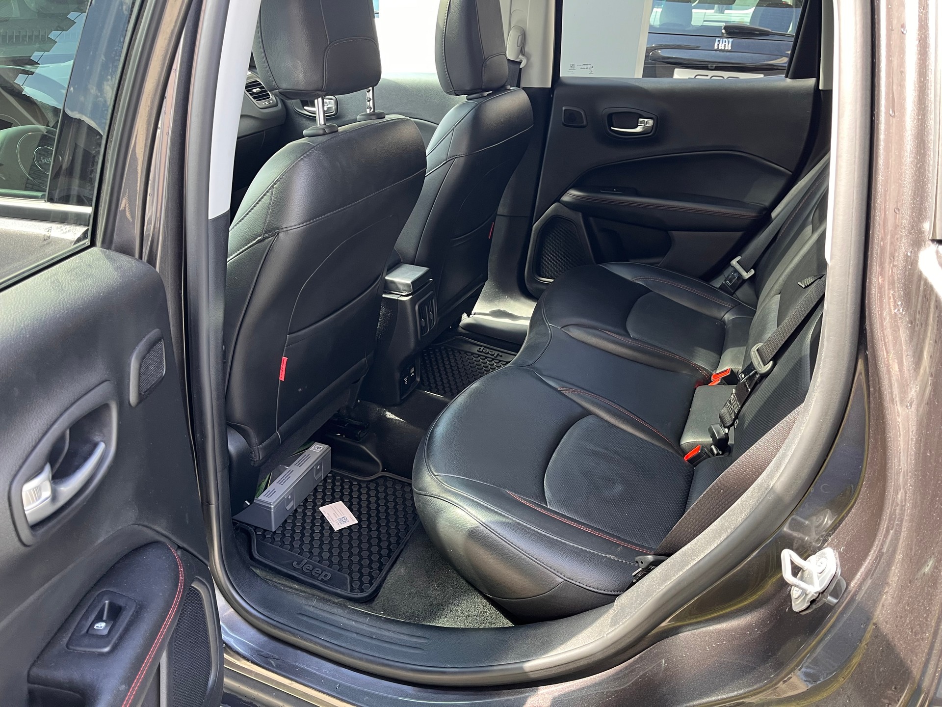 JEEP Compass 2.0CRD Trailhawk AWD 9ATX-image-7