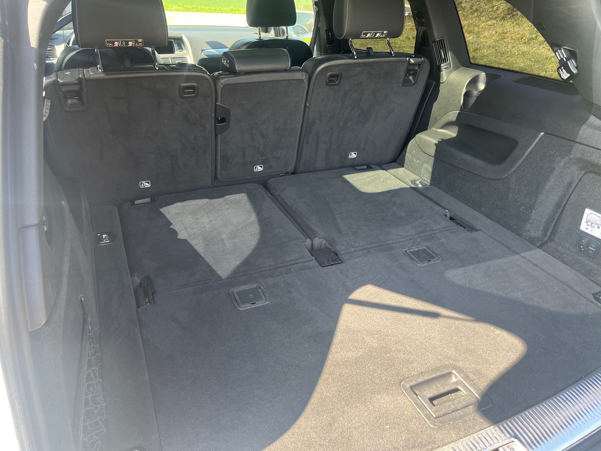AUDI Q7 3.0 TDI quattro tiptronic-image-5