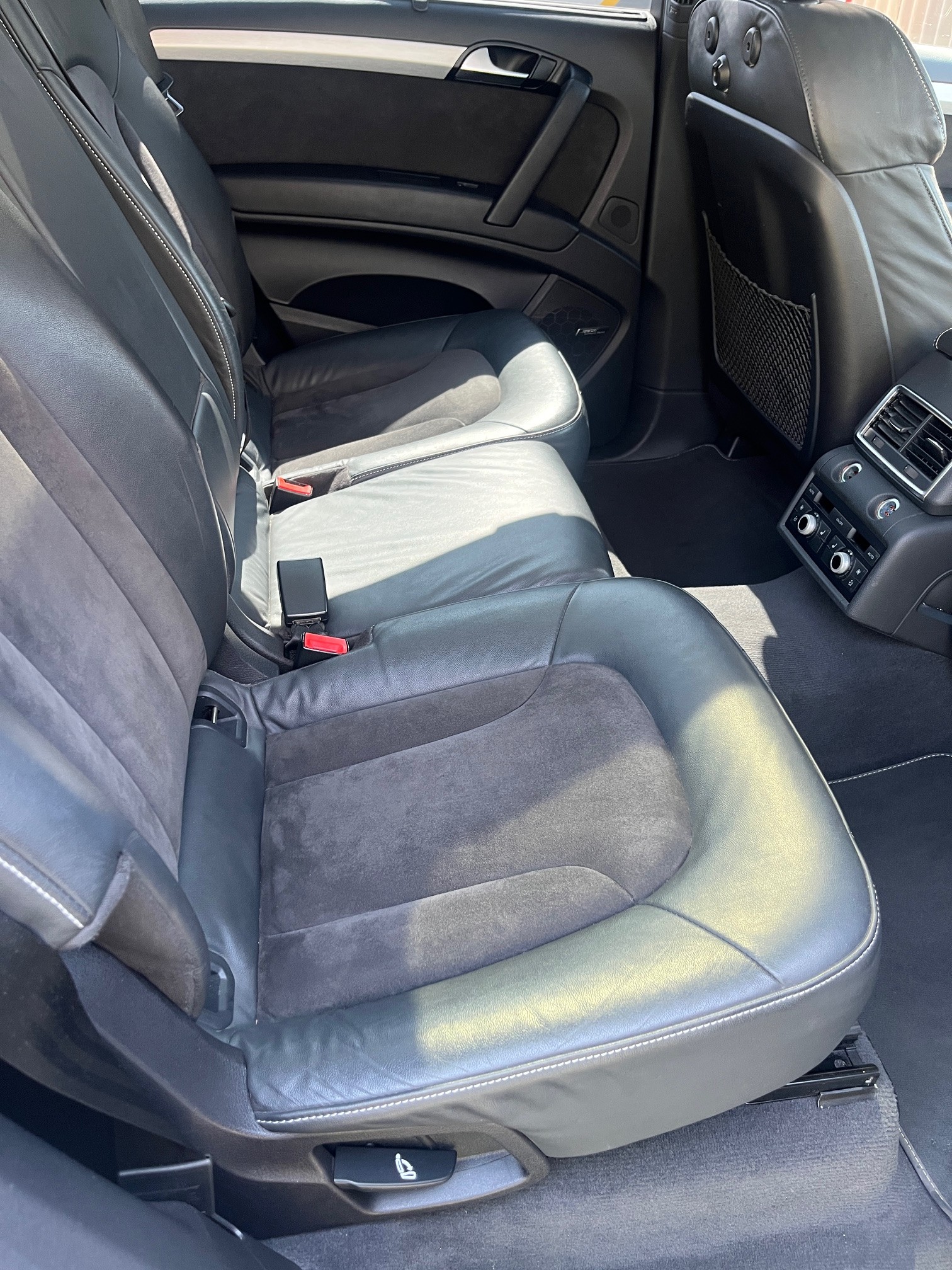 AUDI Q7 3.0 TDI quattro tiptronic-image-4
