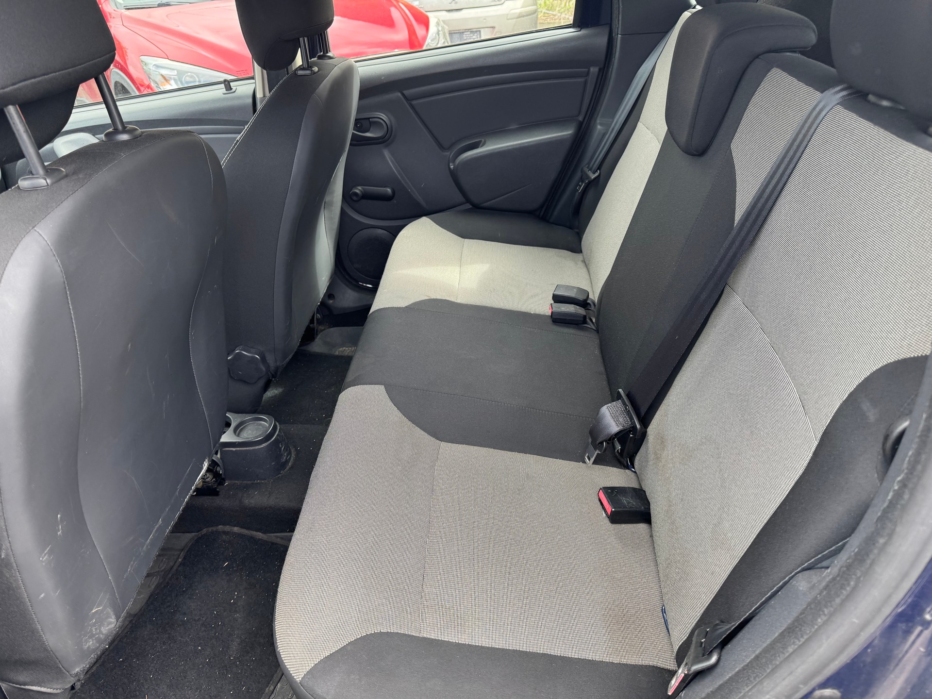 DACIA Duster 1.2 T Ambiance 4x2-image-7