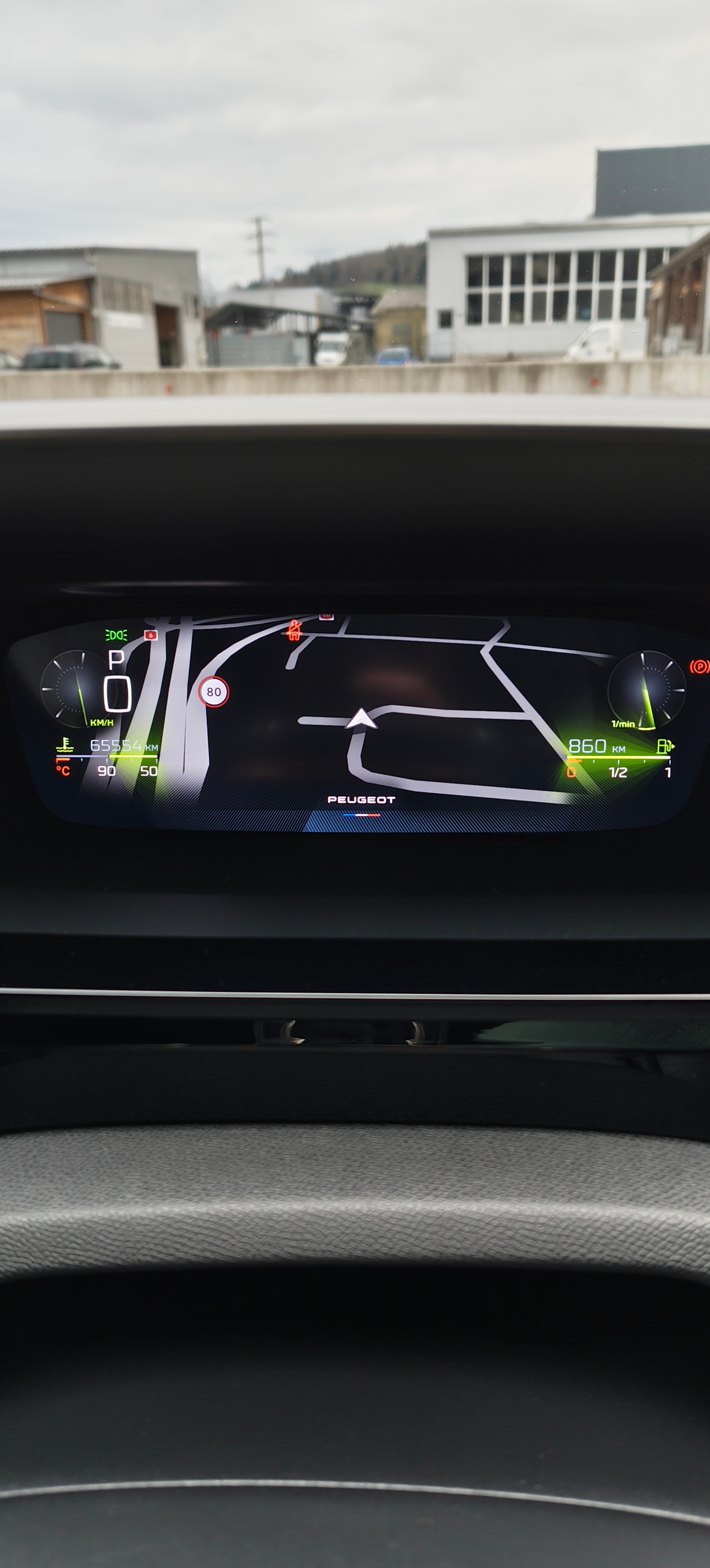 PEUGEOT 308 1.2 Pure Tech GT EAT8-image-7