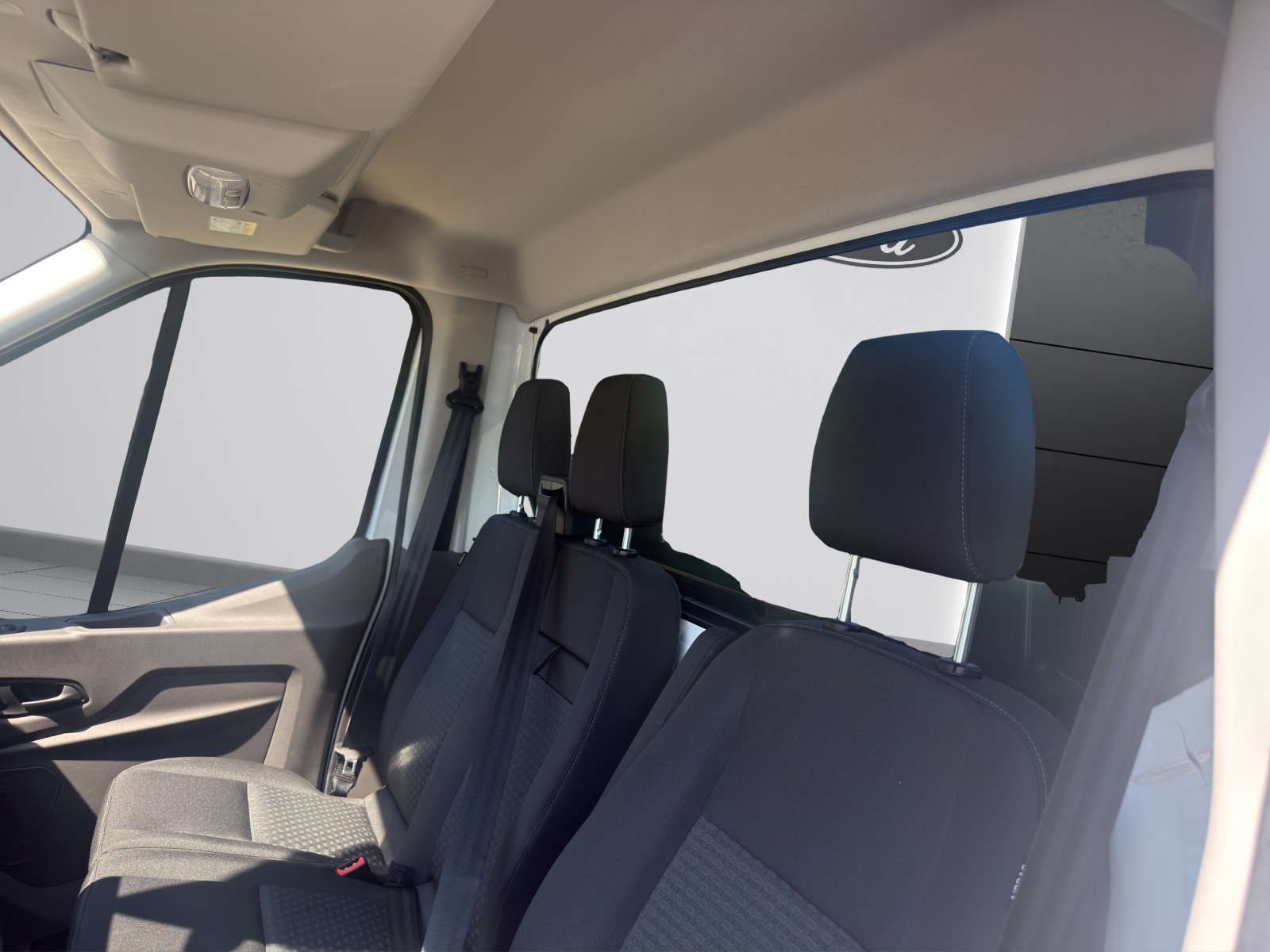 Image FORD TRANSIT E-Transit 350 L4 Trend RWD 68kWh