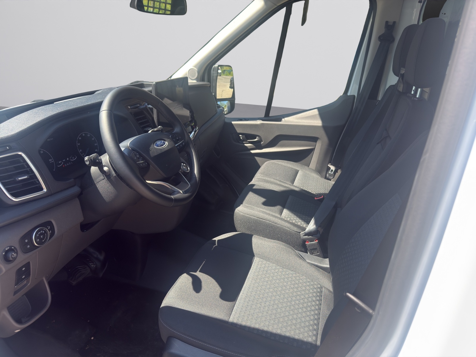 Image FORD TRANSIT E-Transit 350 L4 Trend RWD 68kWh