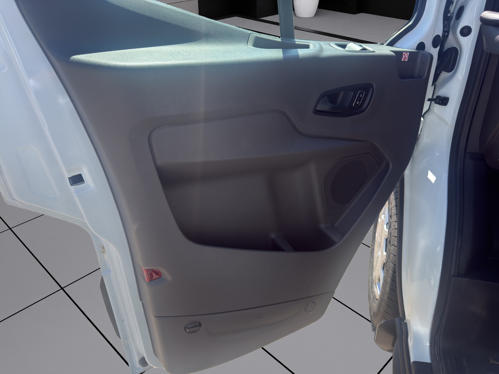 Image FORD TRANSIT E-Transit 350 L4 Trend RWD 68kWh