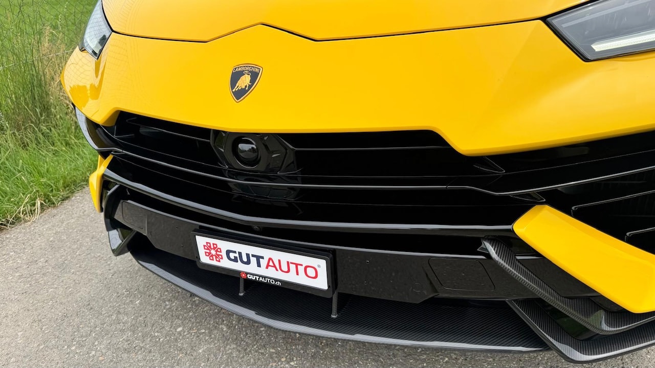 LAMBORGHINI Urus Performante-image-8
