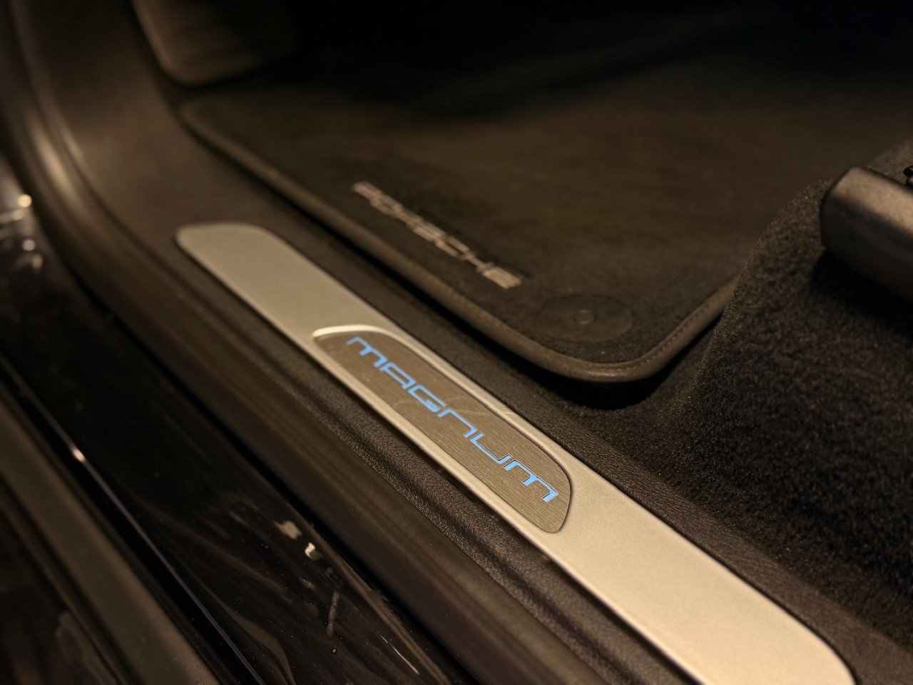 PORSCHE Cayenne Turbo Techart Magnum-image-16