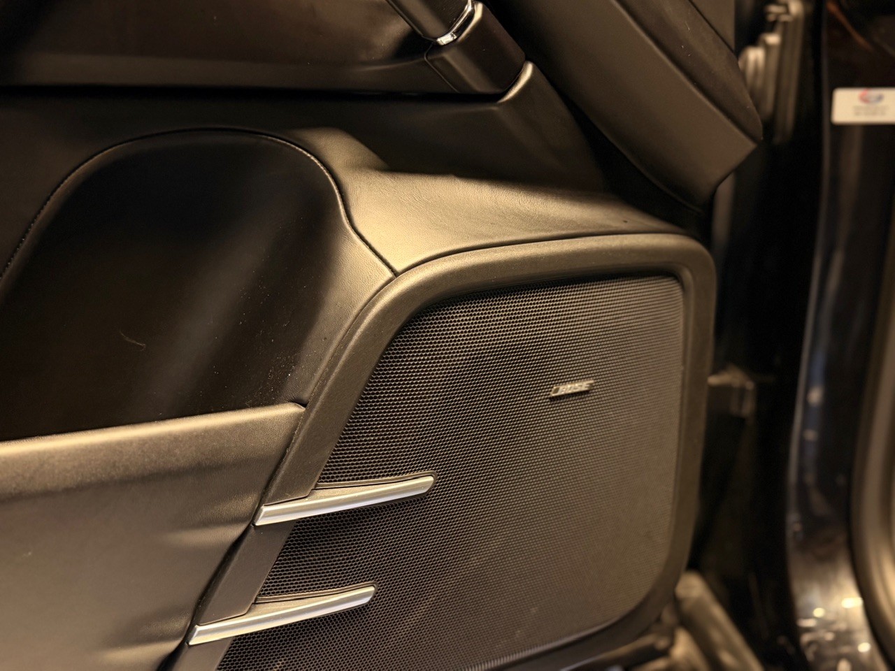 PORSCHE Cayenne Turbo Techart Magnum-image-15