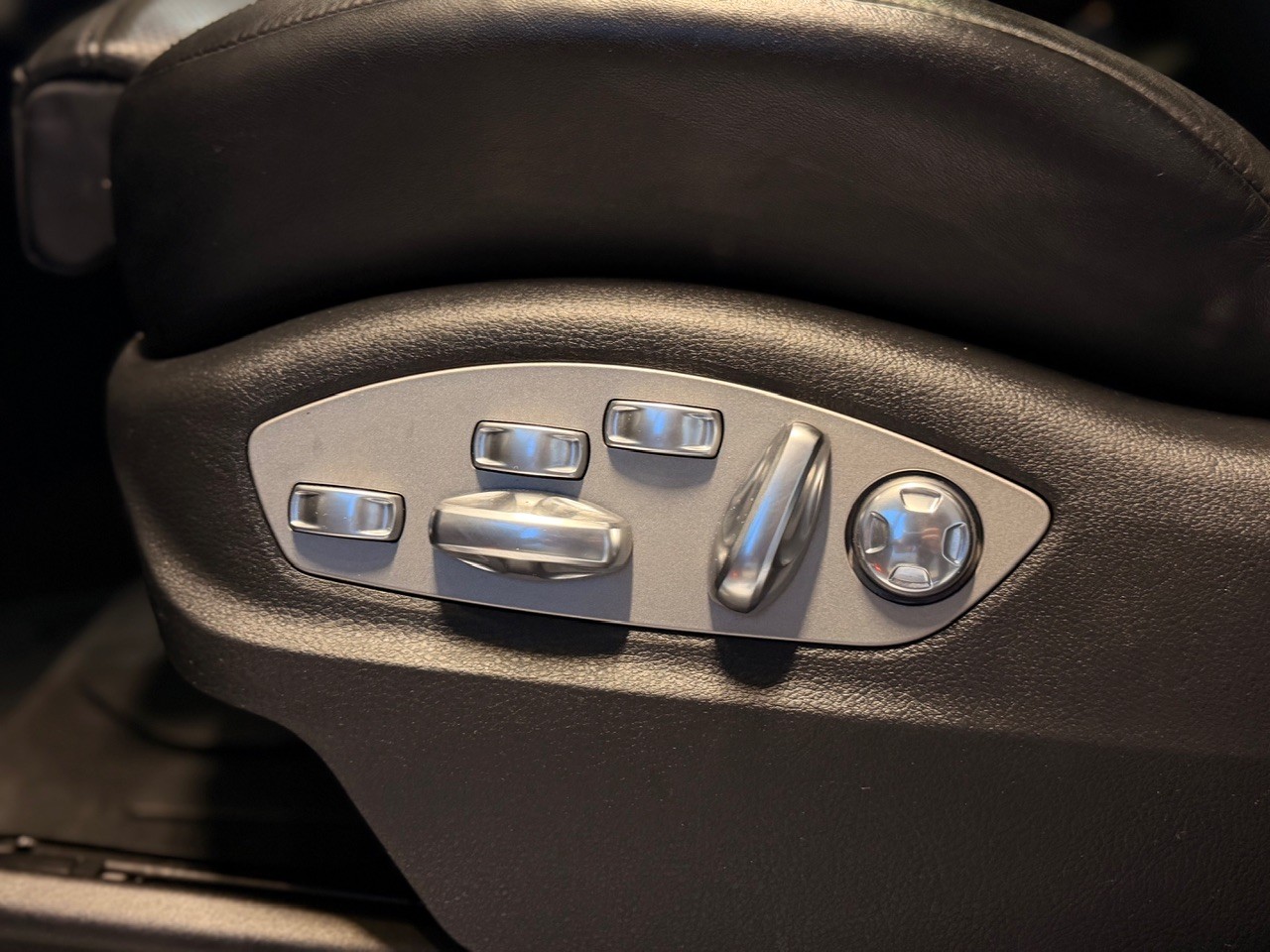 PORSCHE Cayenne Turbo Techart Magnum-image-17