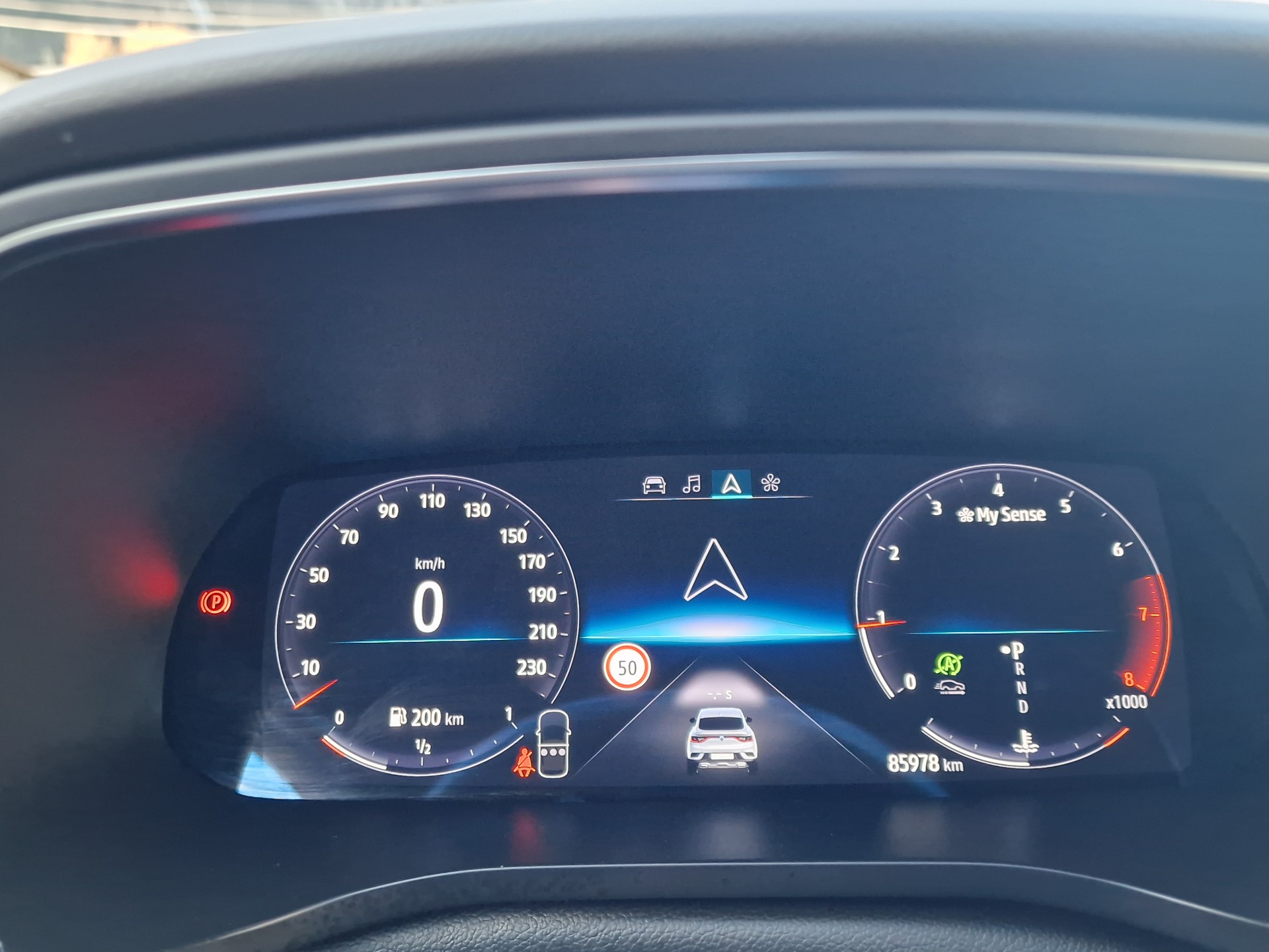 RENAULT Arkana 1.3 TCe R.S. Line EDC-image-12