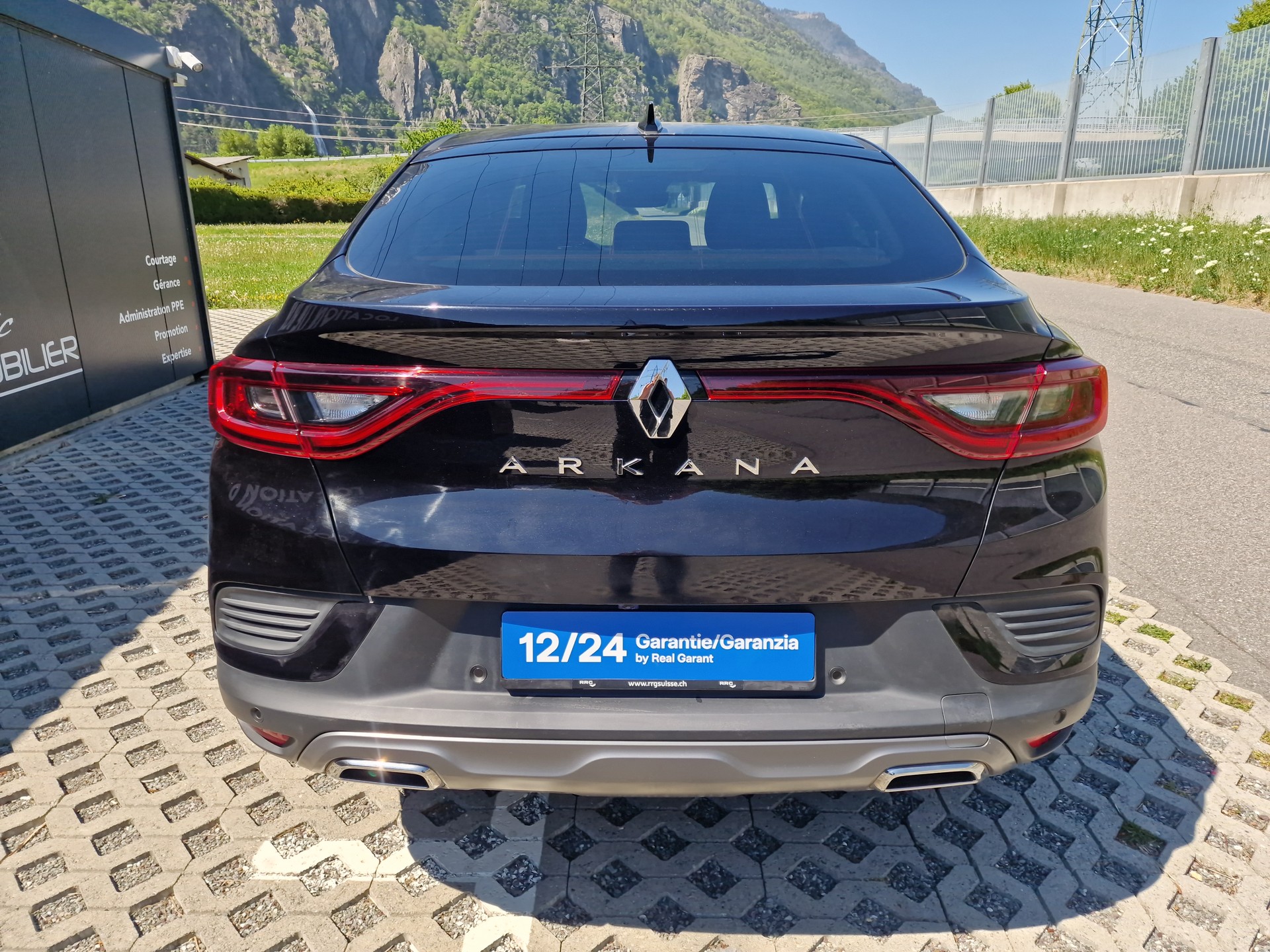 RENAULT Arkana 1.3 TCe R.S. Line EDC-image-5