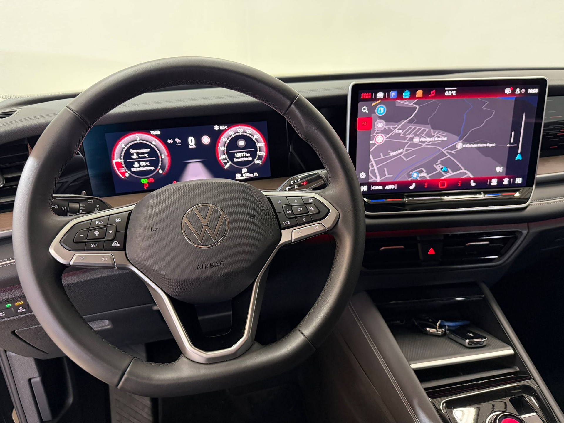 VW Tayron 2.0 TSI Elegance DSG 4Motion-image-7